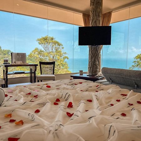 Issimo Suites (Adults Only) Vườn quốc gia Vườn quốc gia Manuel Antonio Ngoại thất bức ảnh