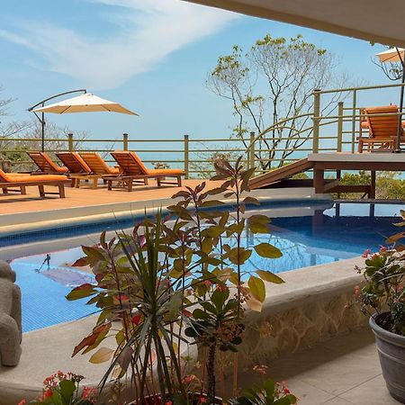 Issimo Suites (Adults Only) Vườn quốc gia Vườn quốc gia Manuel Antonio Ngoại thất bức ảnh