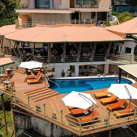 Issimo Suites (Adults Only) Vườn quốc gia Vườn quốc gia Manuel Antonio Ngoại thất bức ảnh