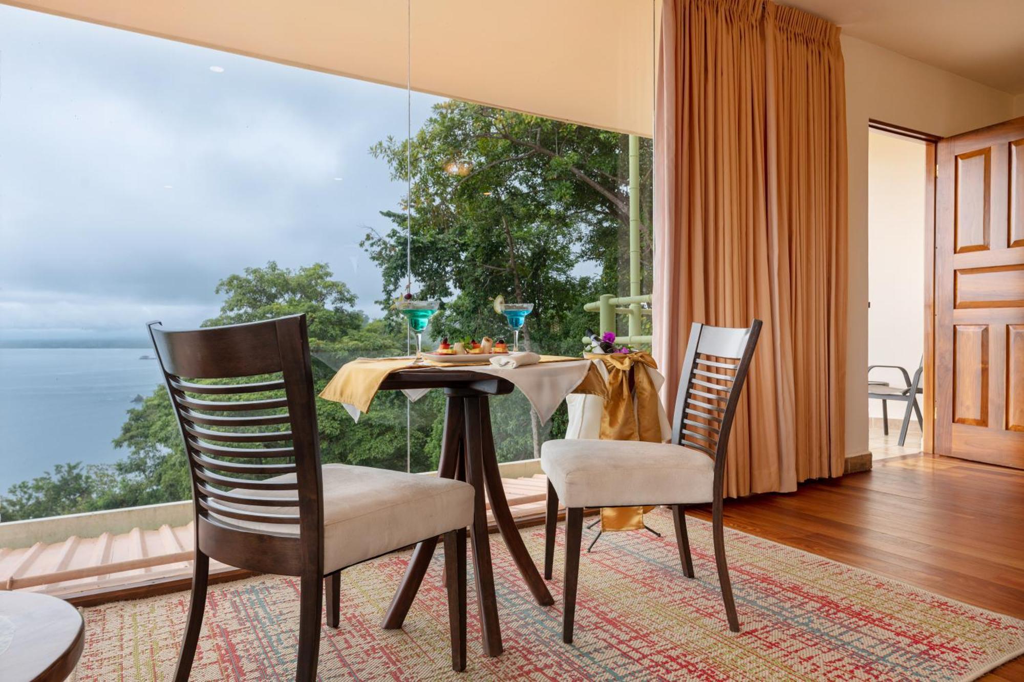 Issimo Suites (Adults Only) Vườn quốc gia Vườn quốc gia Manuel Antonio Ngoại thất bức ảnh