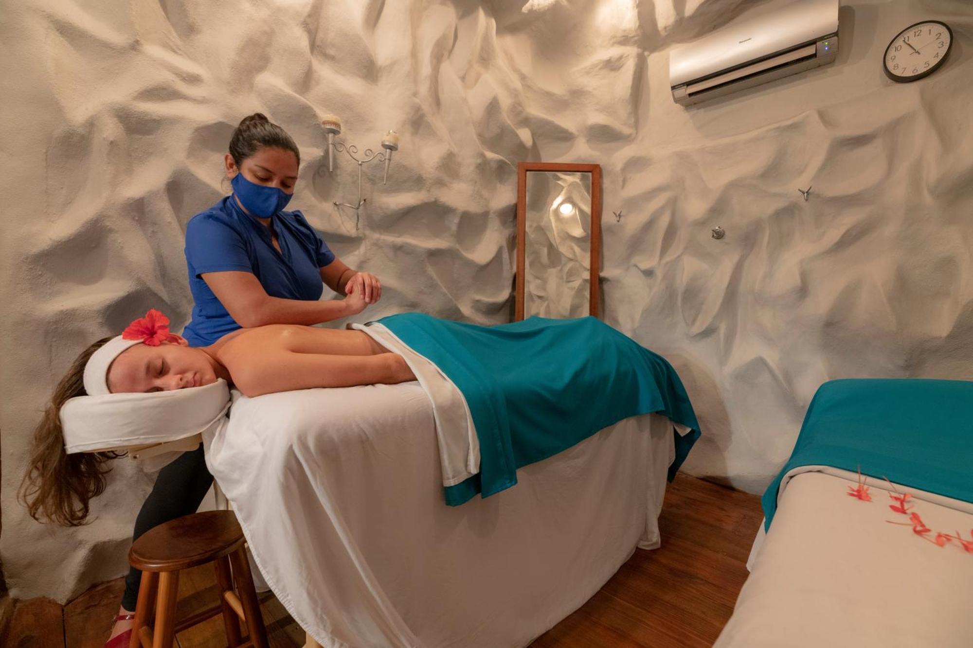 Issimo Suites (Adults Only) Vườn quốc gia Vườn quốc gia Manuel Antonio Ngoại thất bức ảnh