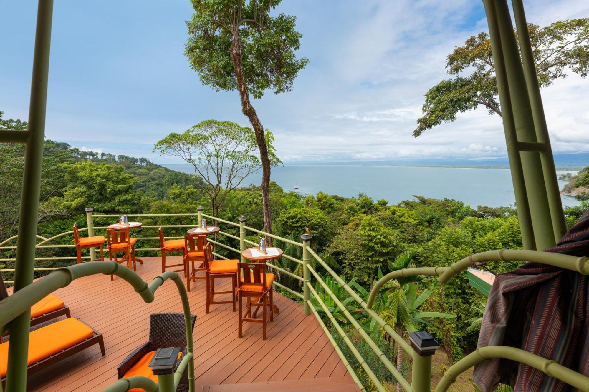 Issimo Suites (Adults Only) Vườn quốc gia Vườn quốc gia Manuel Antonio Ngoại thất bức ảnh
