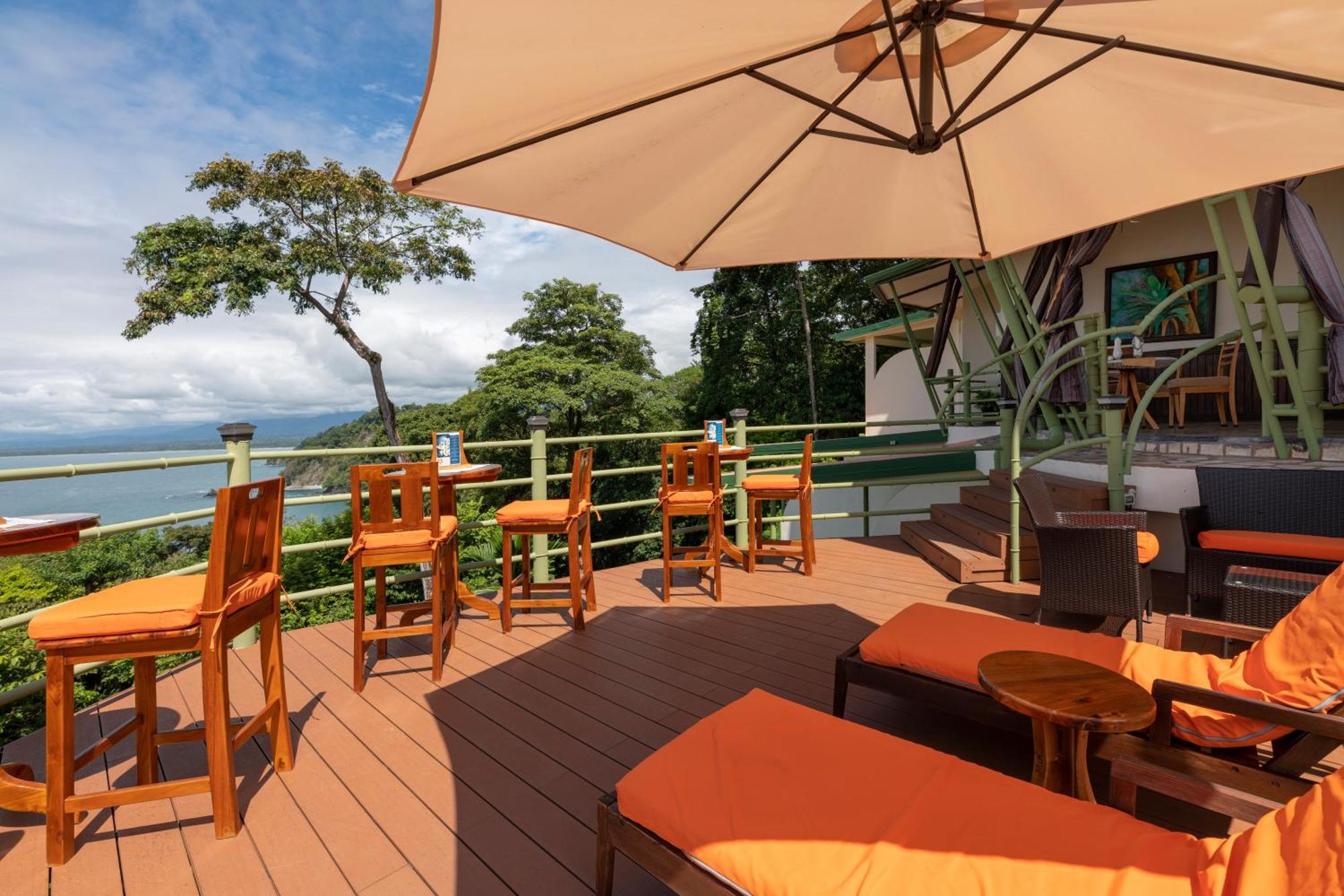 Issimo Suites (Adults Only) Vườn quốc gia Vườn quốc gia Manuel Antonio Ngoại thất bức ảnh