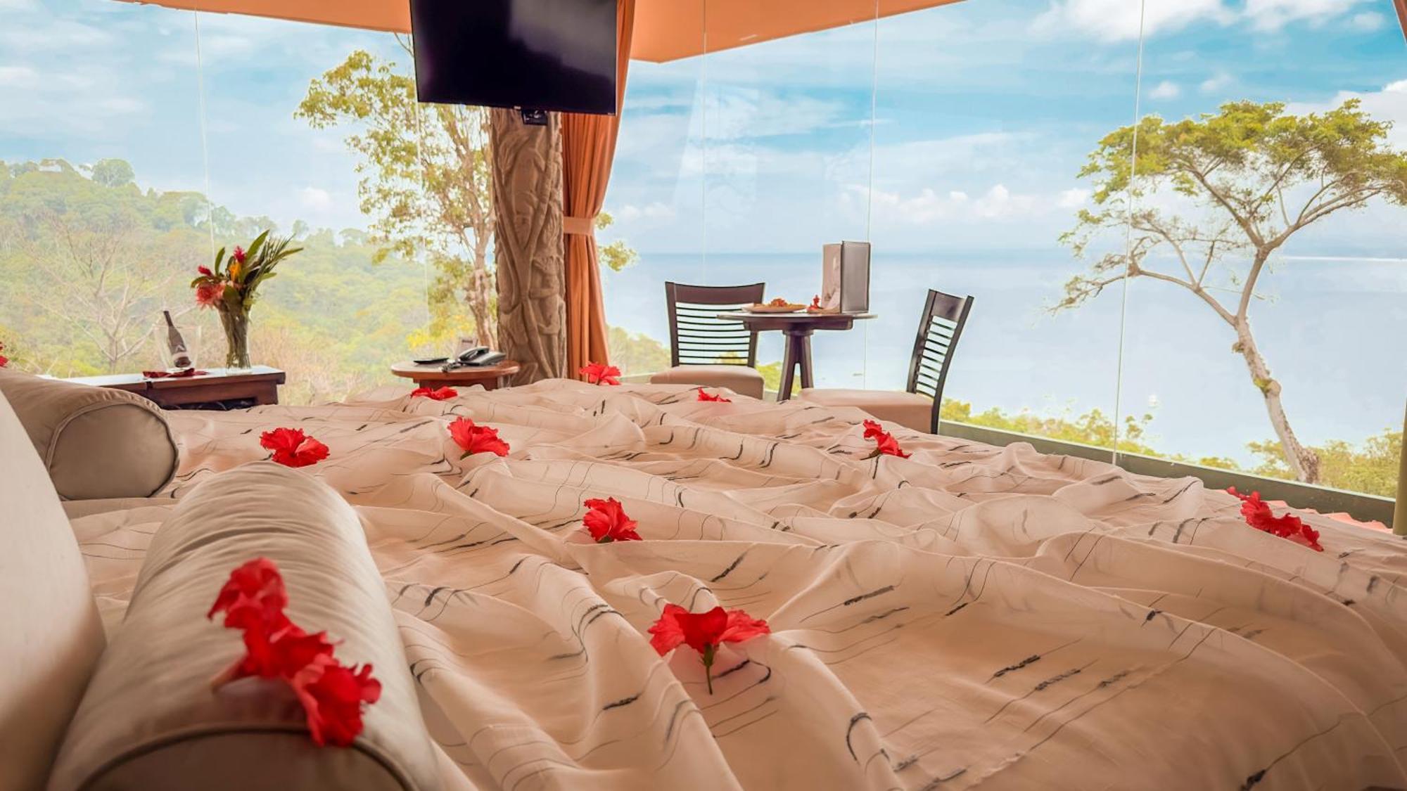 Issimo Suites (Adults Only) Vườn quốc gia Vườn quốc gia Manuel Antonio Ngoại thất bức ảnh