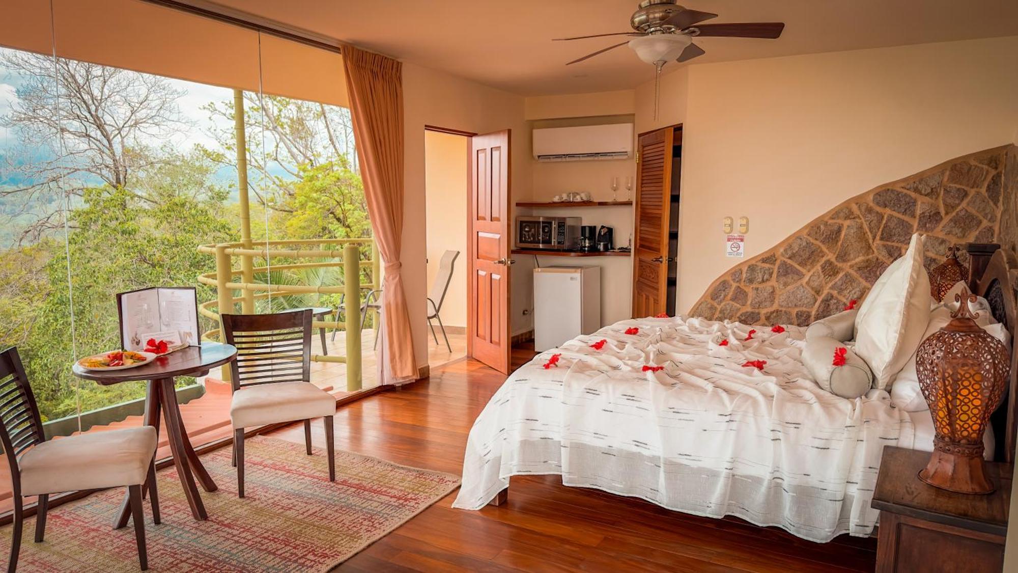 Issimo Suites (Adults Only) Vườn quốc gia Vườn quốc gia Manuel Antonio Ngoại thất bức ảnh