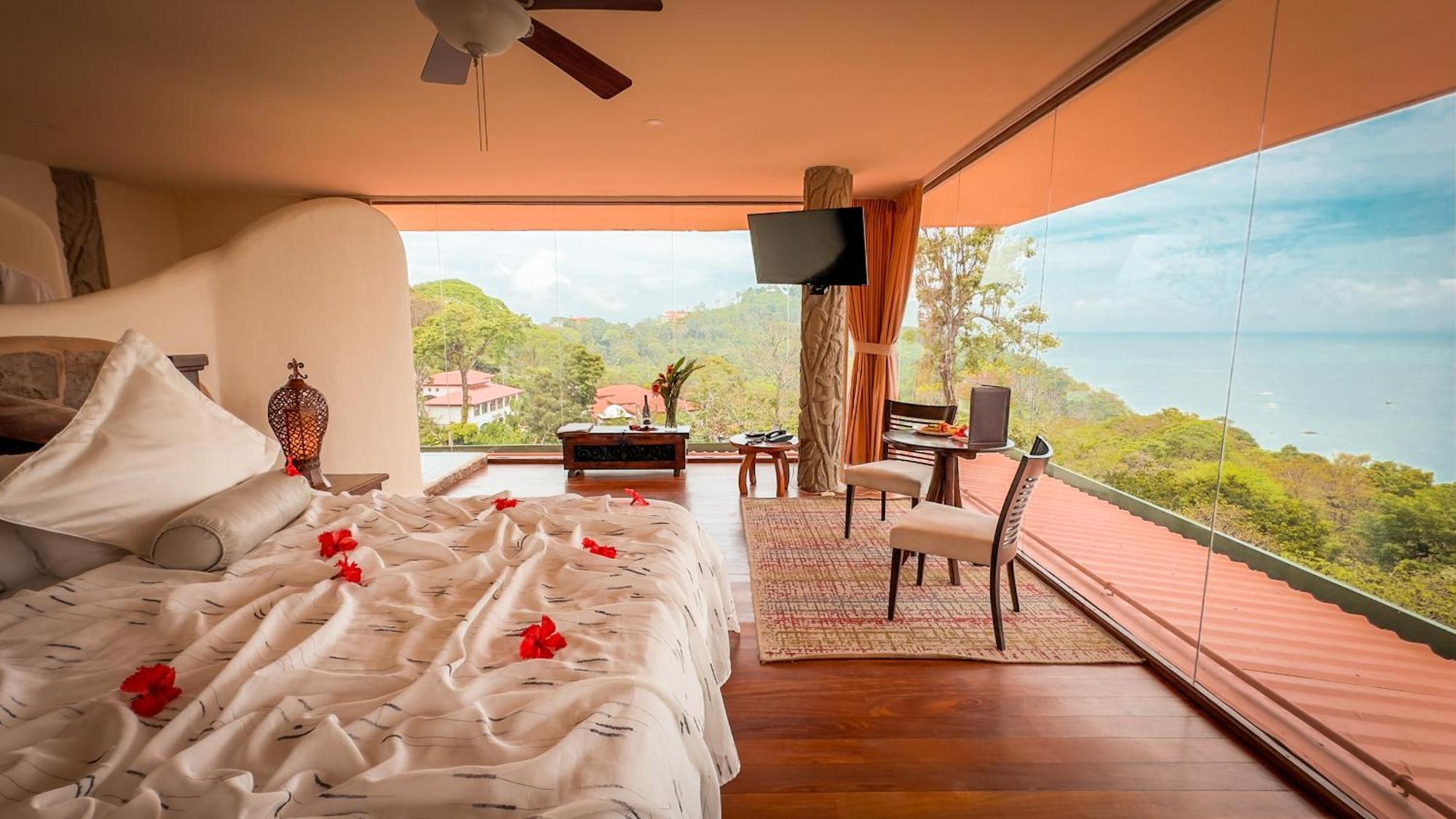Issimo Suites (Adults Only) Vườn quốc gia Vườn quốc gia Manuel Antonio Ngoại thất bức ảnh
