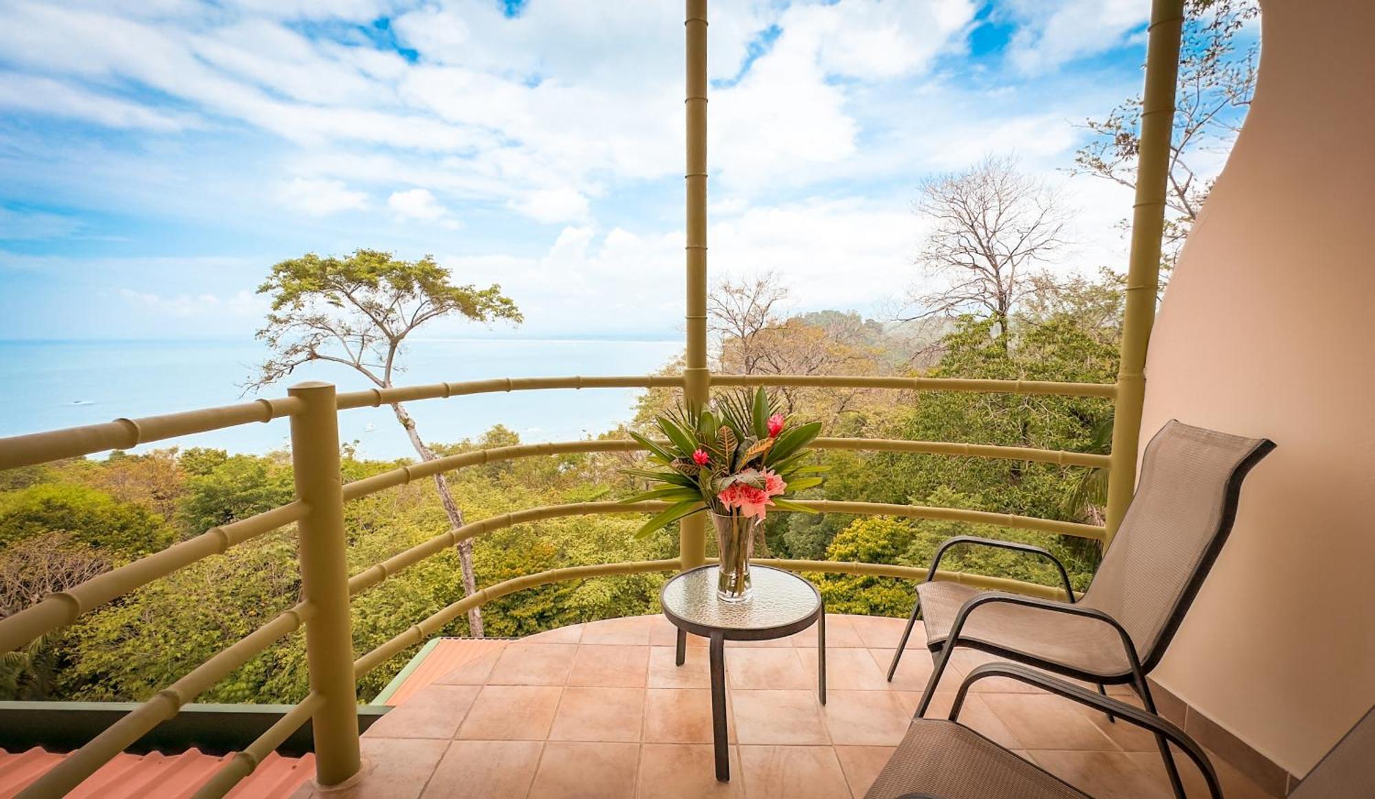 Issimo Suites (Adults Only) Vườn quốc gia Vườn quốc gia Manuel Antonio Ngoại thất bức ảnh
