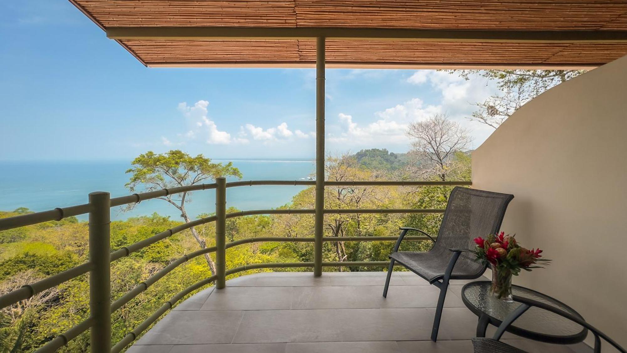 Issimo Suites (Adults Only) Vườn quốc gia Vườn quốc gia Manuel Antonio Ngoại thất bức ảnh