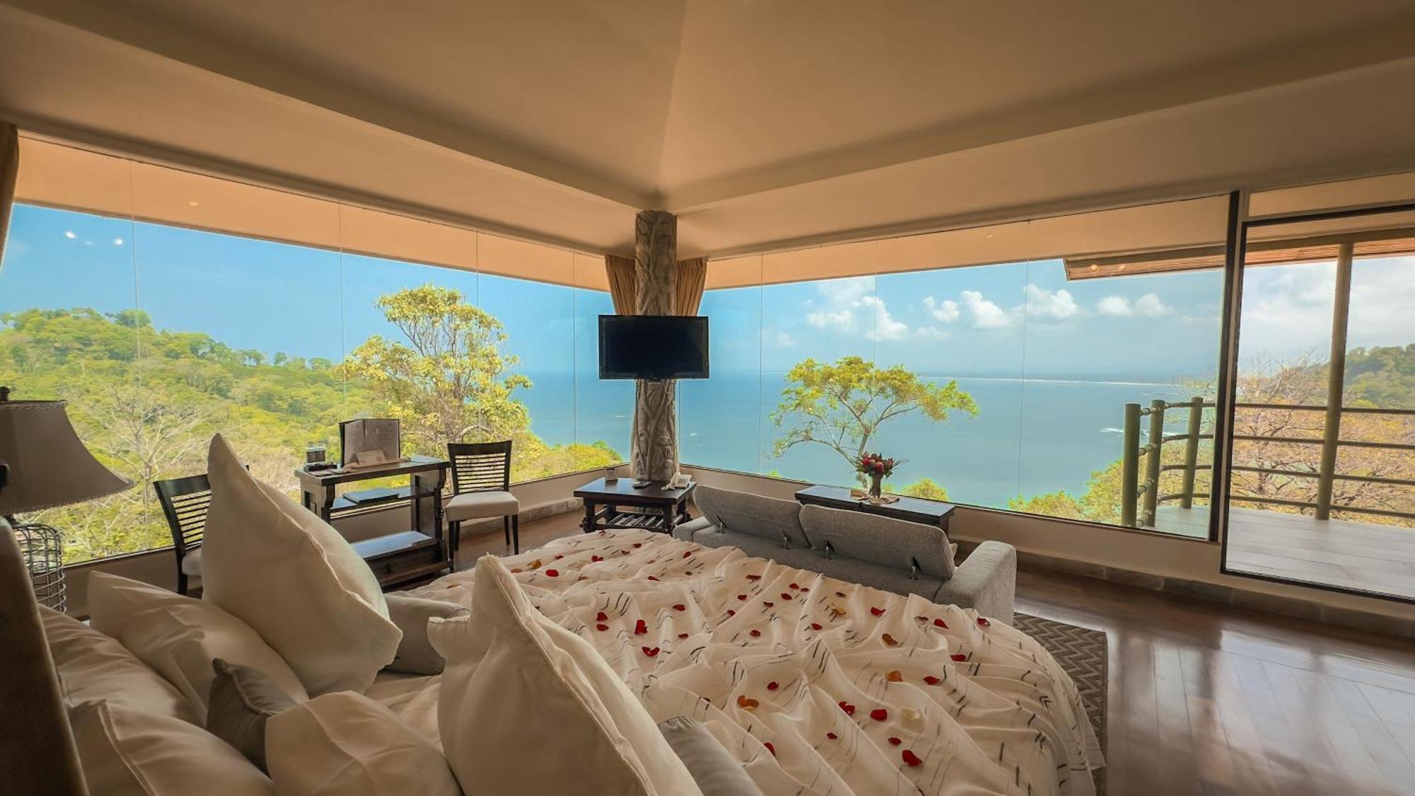 Issimo Suites (Adults Only) Vườn quốc gia Vườn quốc gia Manuel Antonio Ngoại thất bức ảnh