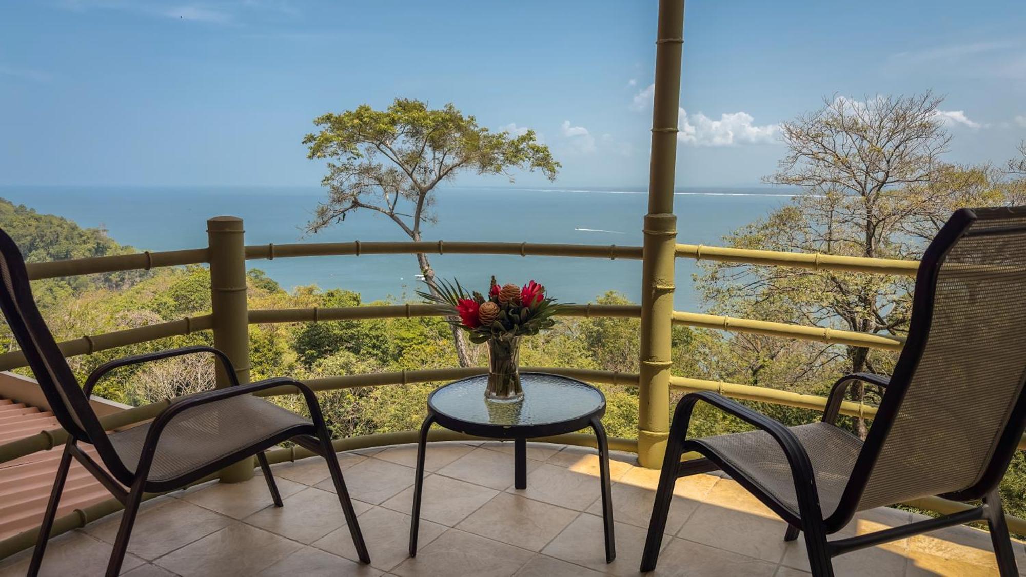 Issimo Suites (Adults Only) Vườn quốc gia Vườn quốc gia Manuel Antonio Ngoại thất bức ảnh