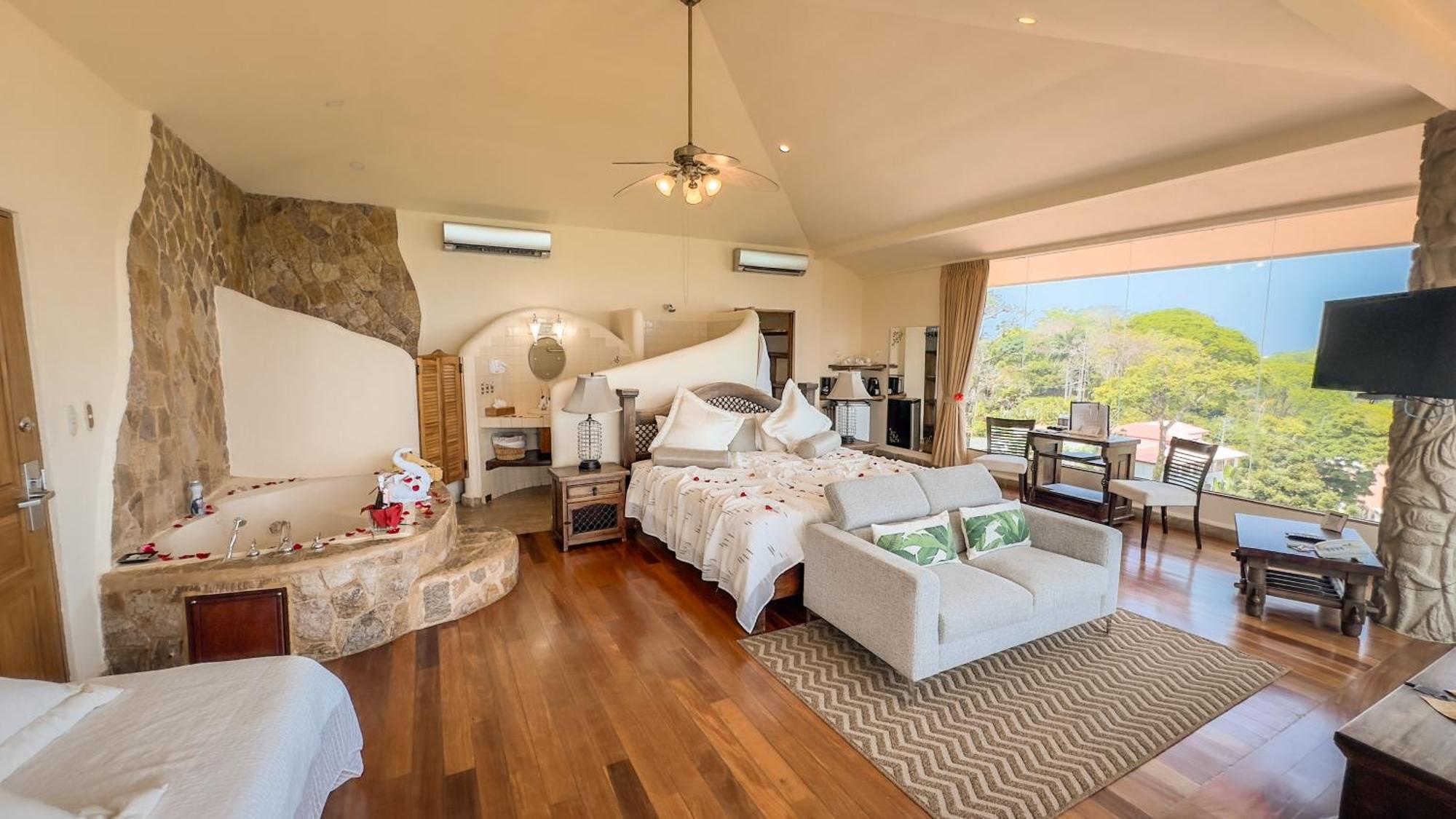 Issimo Suites (Adults Only) Vườn quốc gia Vườn quốc gia Manuel Antonio Ngoại thất bức ảnh