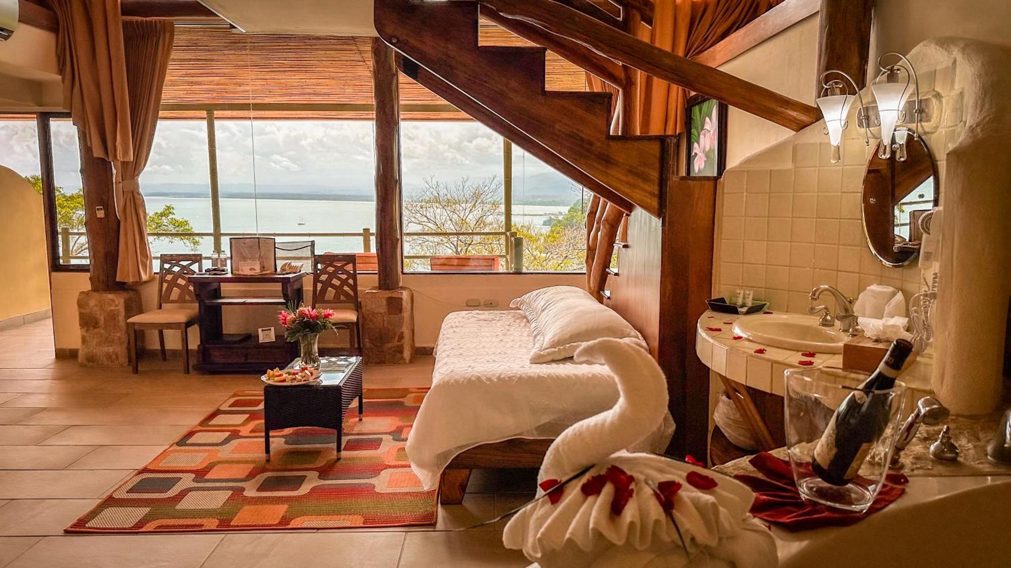 Issimo Suites (Adults Only) Vườn quốc gia Vườn quốc gia Manuel Antonio Ngoại thất bức ảnh