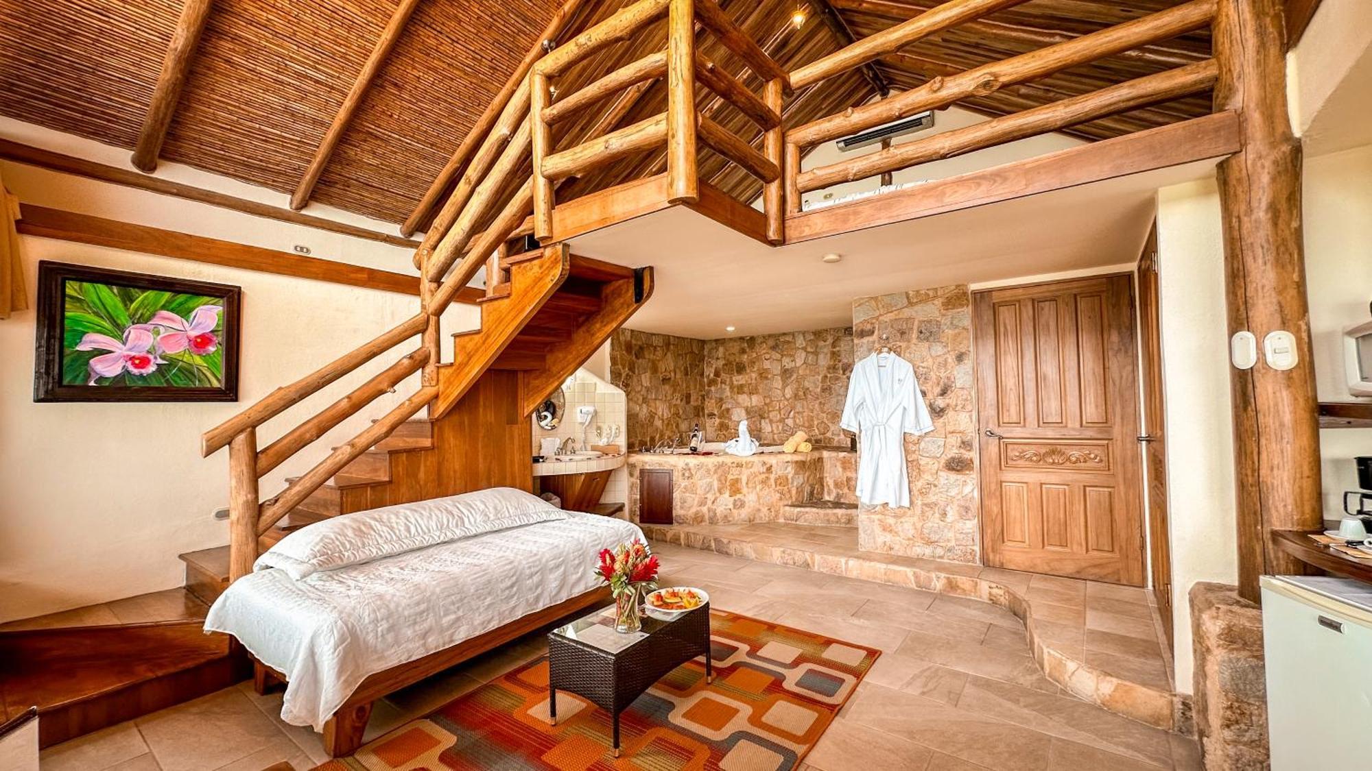 Issimo Suites (Adults Only) Vườn quốc gia Vườn quốc gia Manuel Antonio Ngoại thất bức ảnh