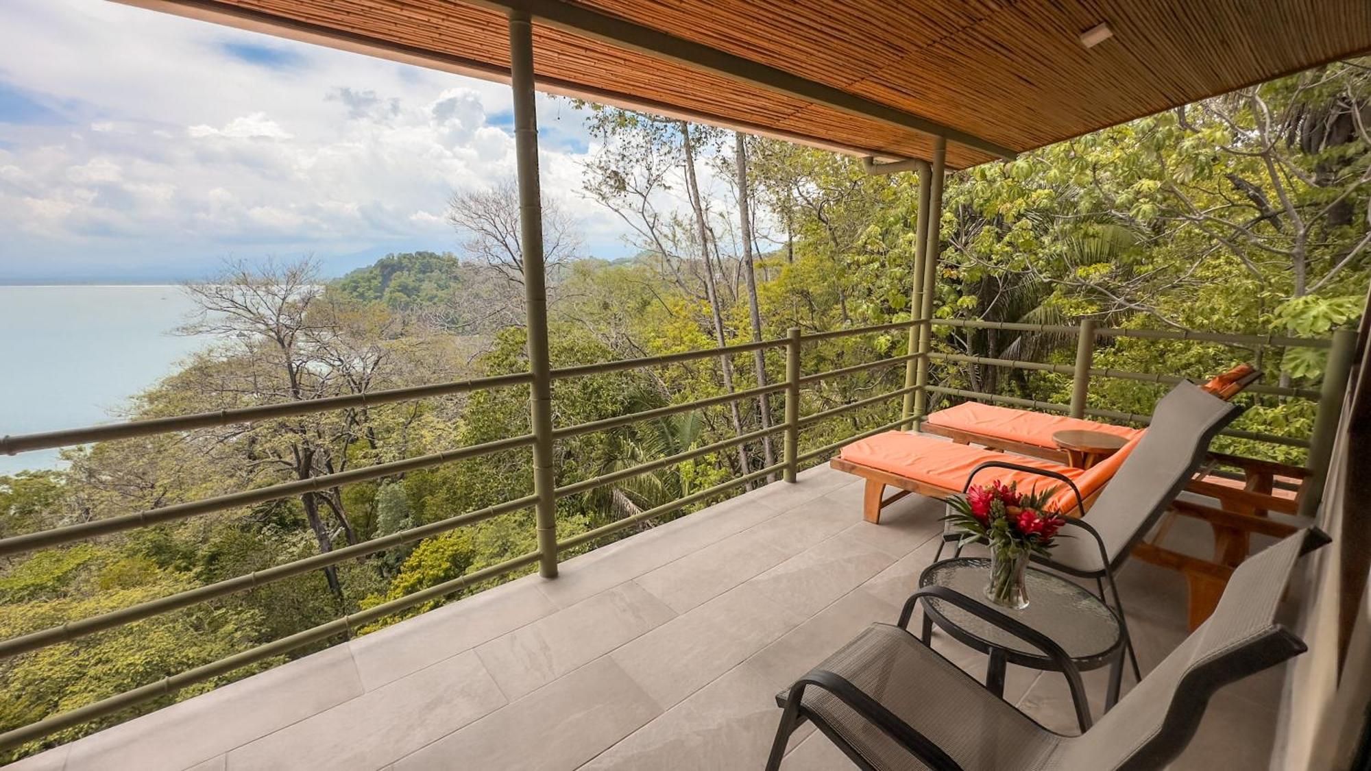 Issimo Suites (Adults Only) Vườn quốc gia Vườn quốc gia Manuel Antonio Ngoại thất bức ảnh