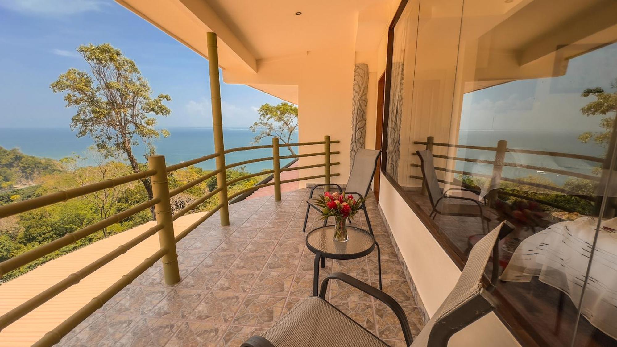 Issimo Suites (Adults Only) Vườn quốc gia Vườn quốc gia Manuel Antonio Ngoại thất bức ảnh