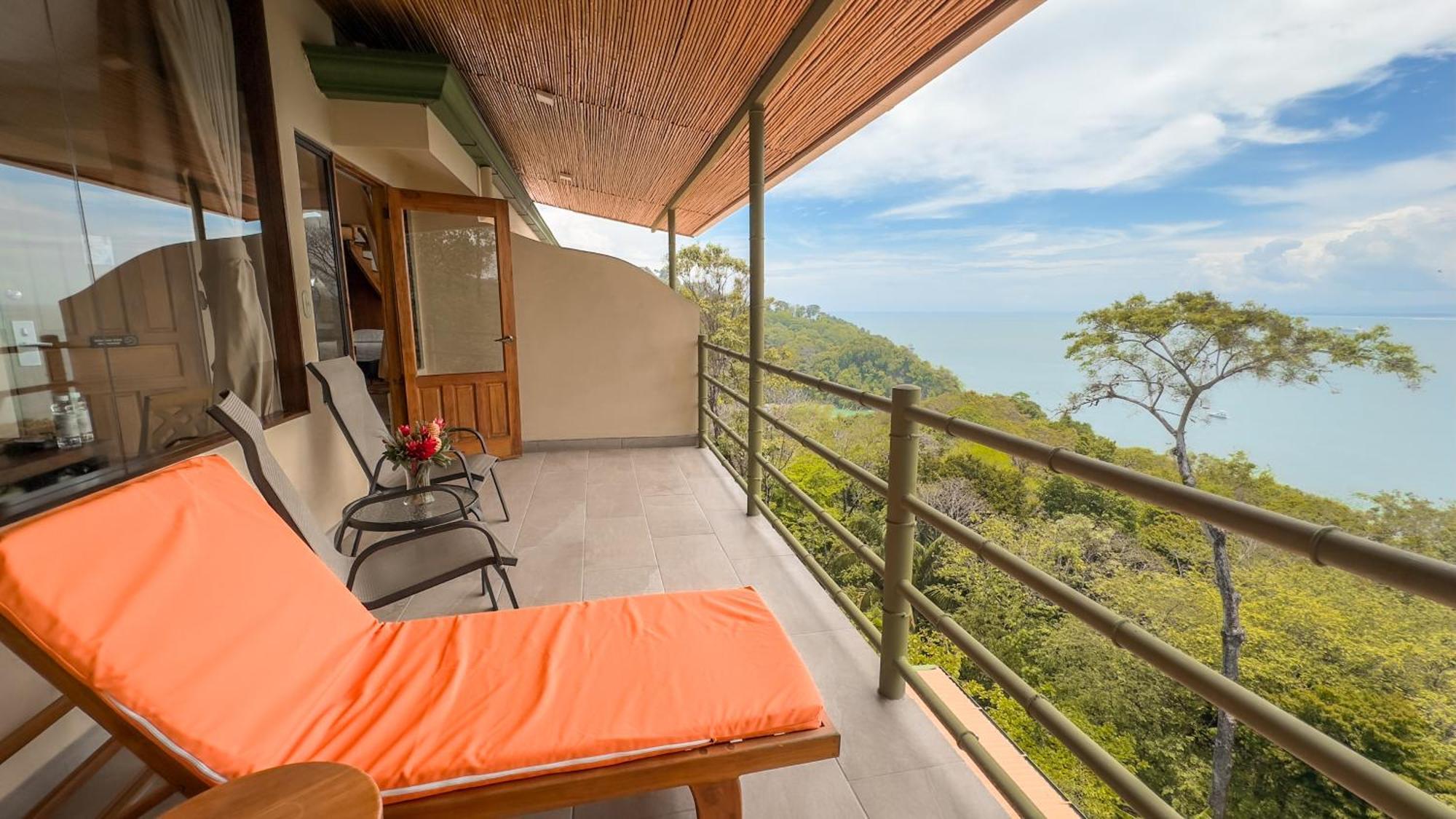 Issimo Suites (Adults Only) Vườn quốc gia Vườn quốc gia Manuel Antonio Ngoại thất bức ảnh