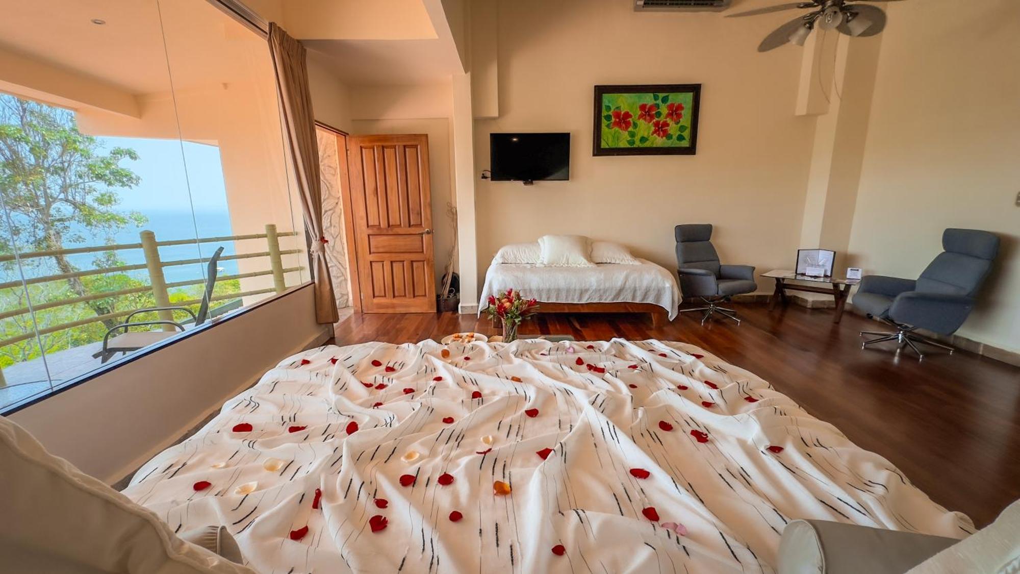 Issimo Suites (Adults Only) Vườn quốc gia Vườn quốc gia Manuel Antonio Ngoại thất bức ảnh