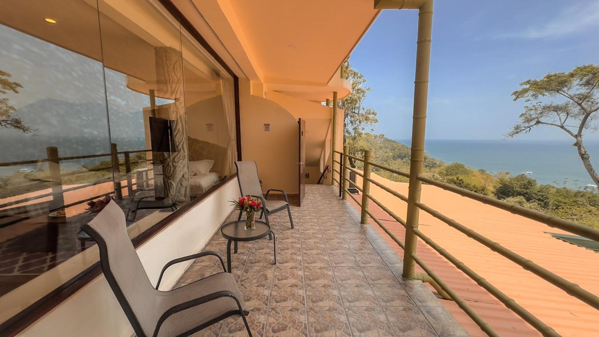 Issimo Suites (Adults Only) Vườn quốc gia Vườn quốc gia Manuel Antonio Ngoại thất bức ảnh