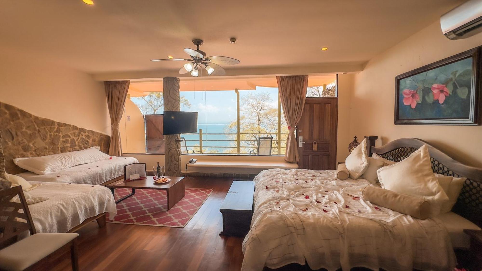 Issimo Suites (Adults Only) Vườn quốc gia Vườn quốc gia Manuel Antonio Ngoại thất bức ảnh