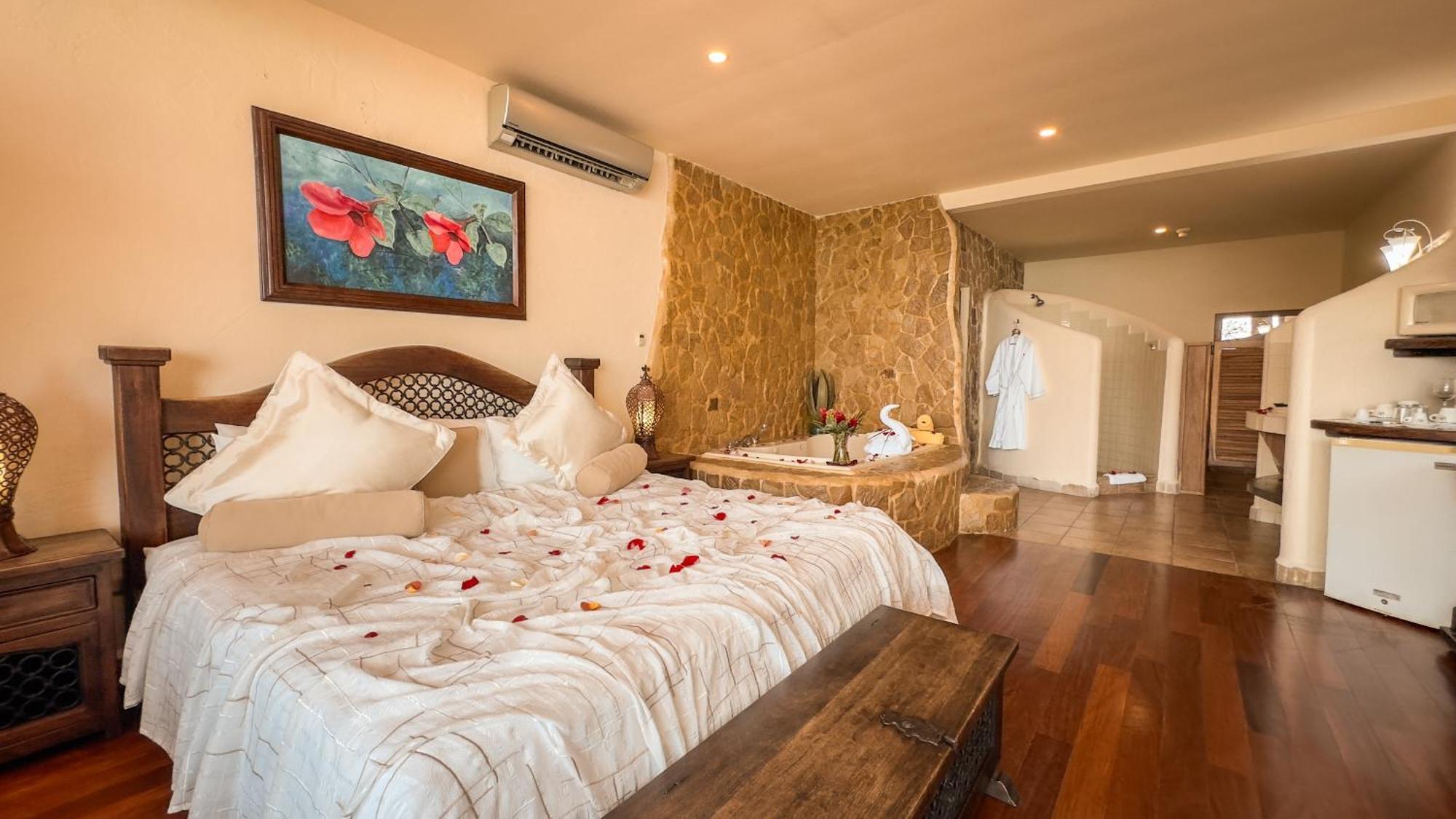 Issimo Suites (Adults Only) Vườn quốc gia Vườn quốc gia Manuel Antonio Ngoại thất bức ảnh