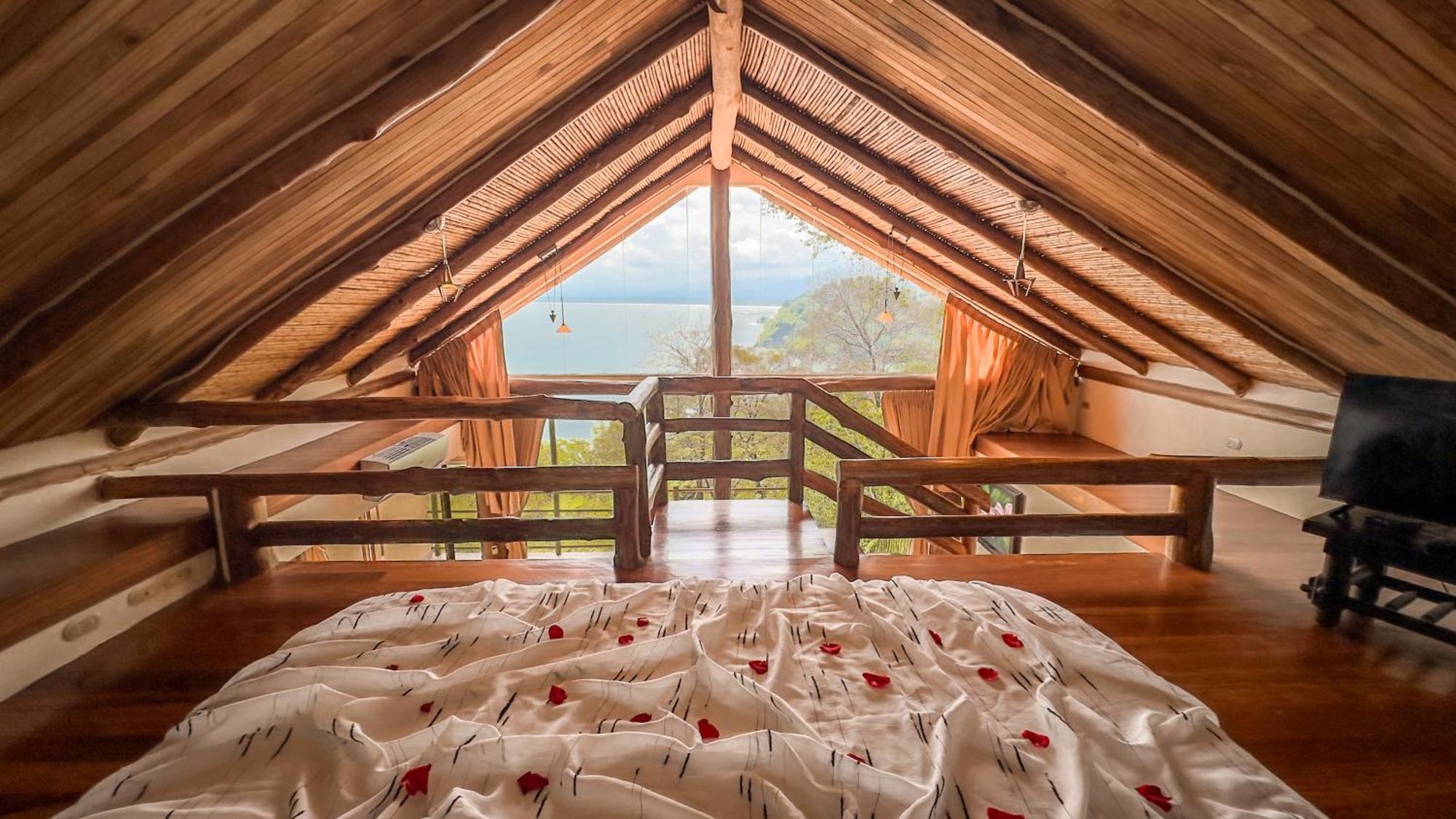 Issimo Suites (Adults Only) Vườn quốc gia Vườn quốc gia Manuel Antonio Ngoại thất bức ảnh