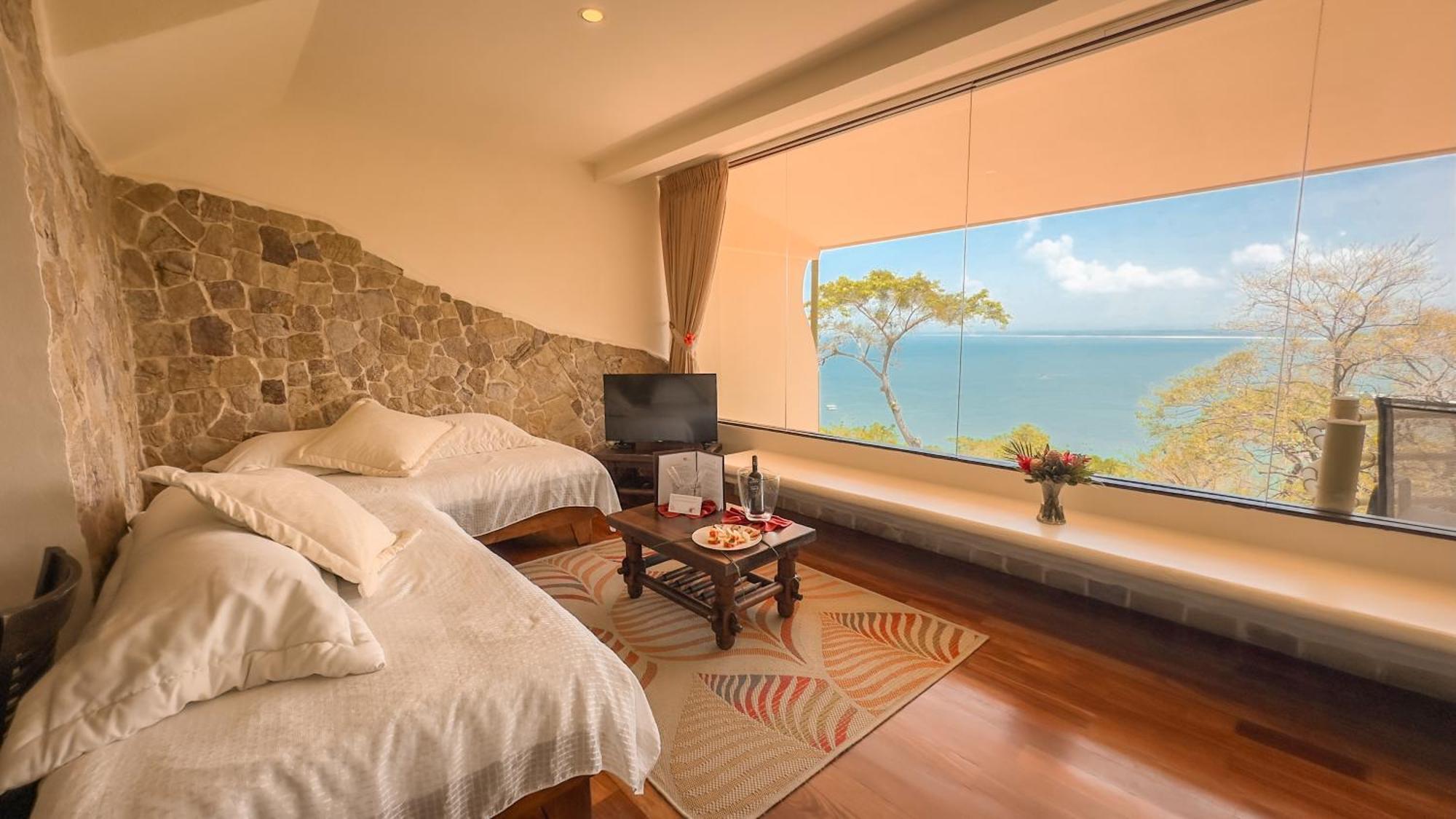 Issimo Suites (Adults Only) Vườn quốc gia Vườn quốc gia Manuel Antonio Ngoại thất bức ảnh