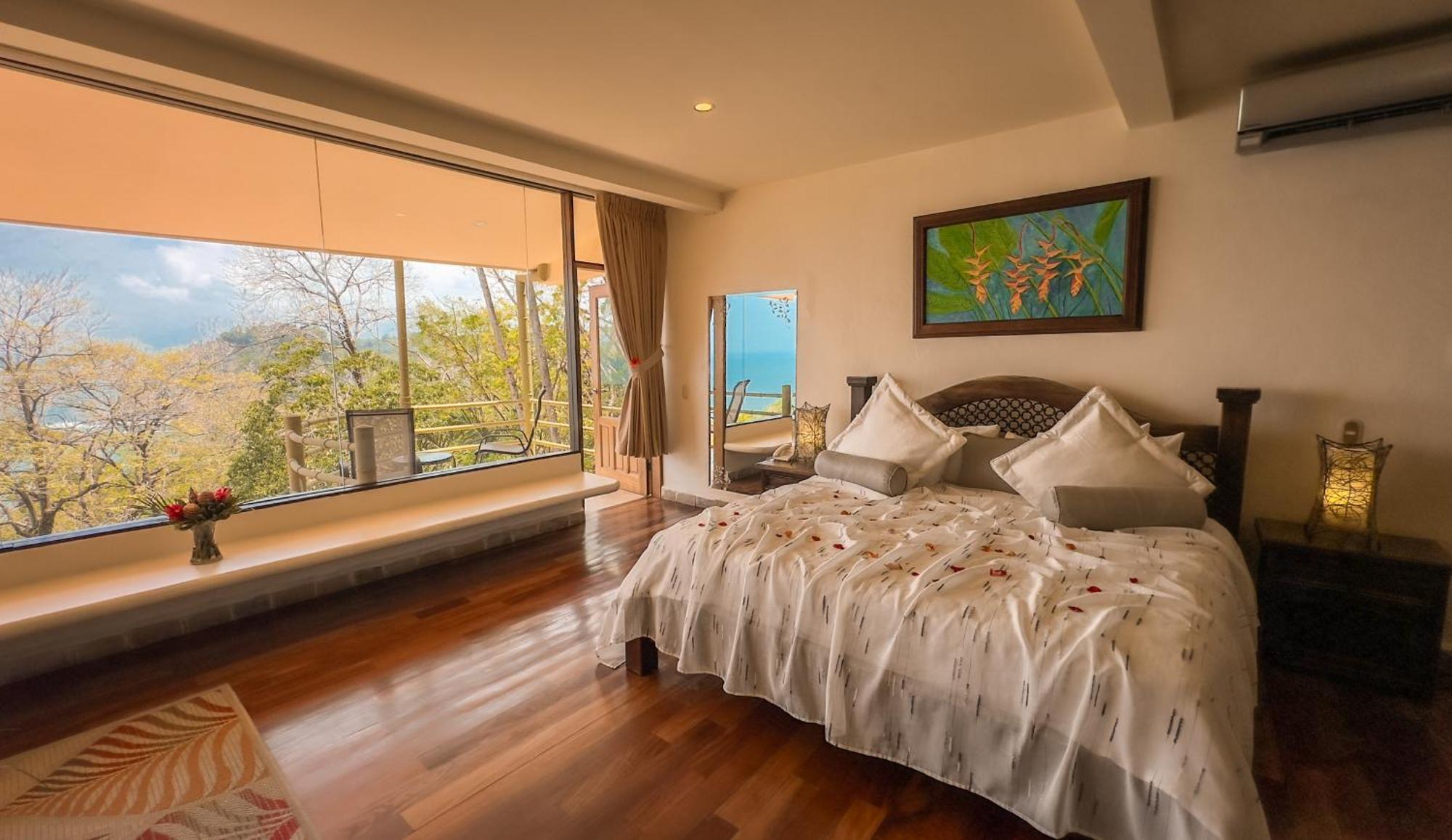 Issimo Suites (Adults Only) Vườn quốc gia Vườn quốc gia Manuel Antonio Ngoại thất bức ảnh