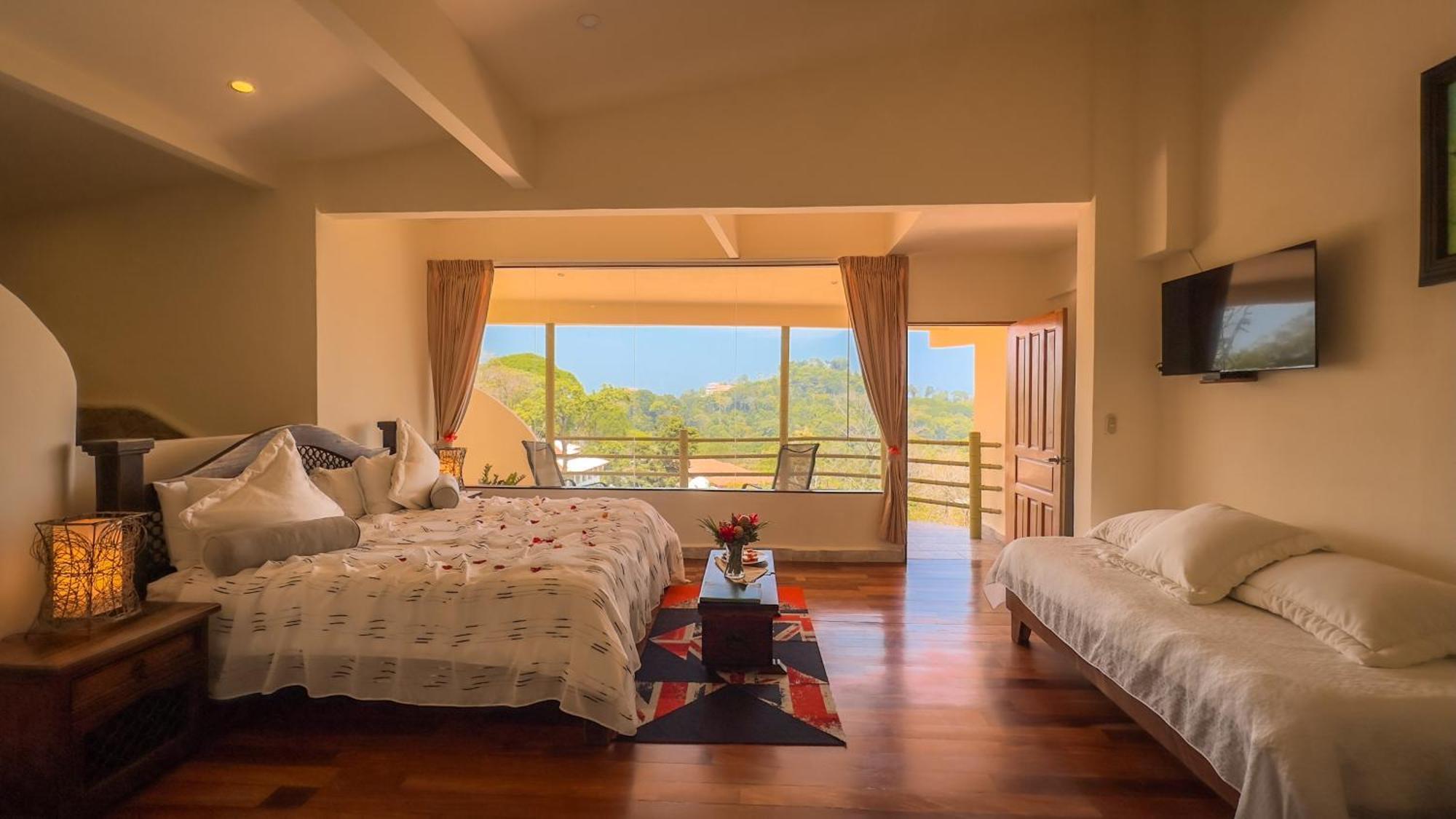 Issimo Suites (Adults Only) Vườn quốc gia Vườn quốc gia Manuel Antonio Ngoại thất bức ảnh
