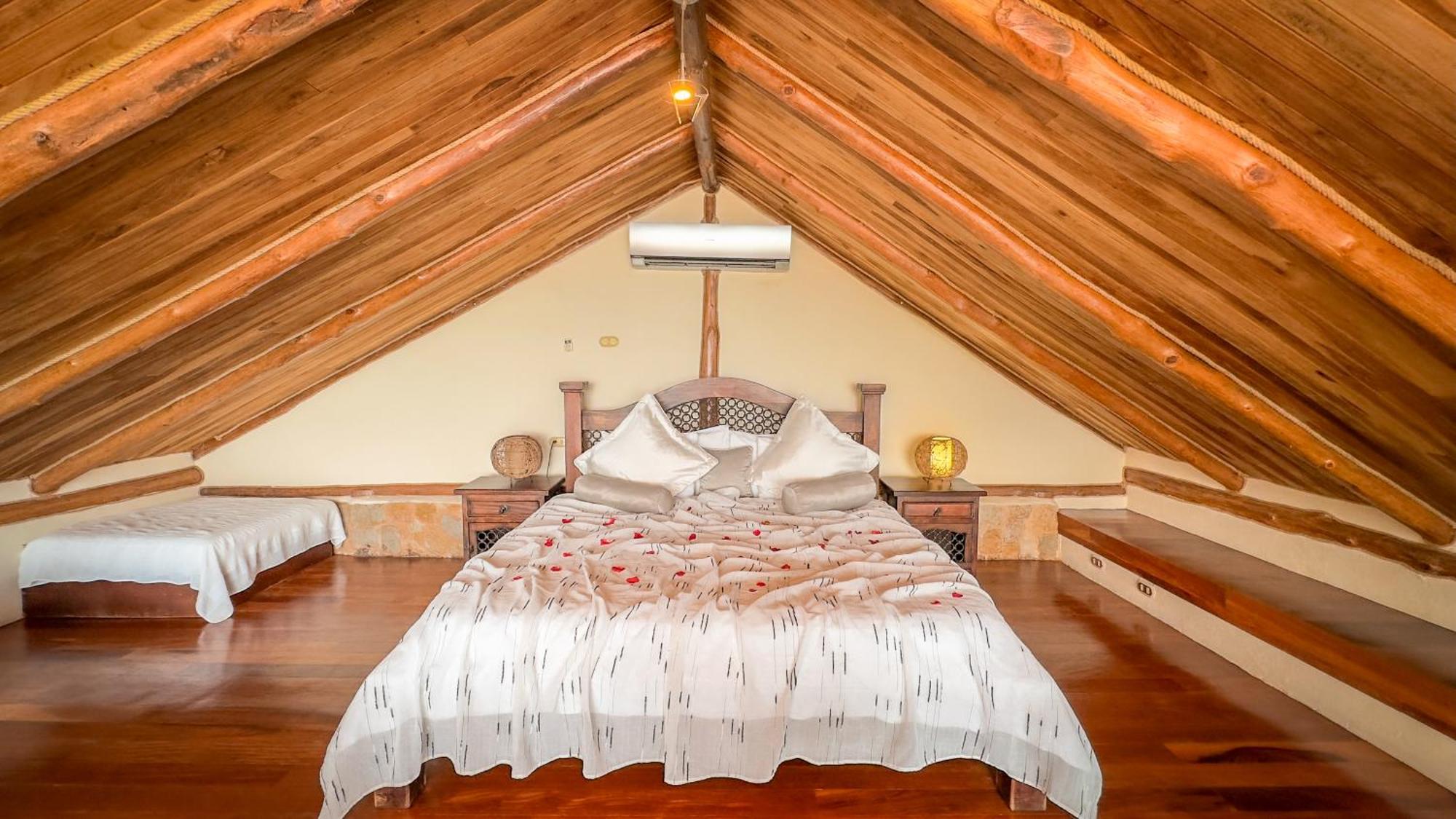 Issimo Suites (Adults Only) Vườn quốc gia Vườn quốc gia Manuel Antonio Ngoại thất bức ảnh