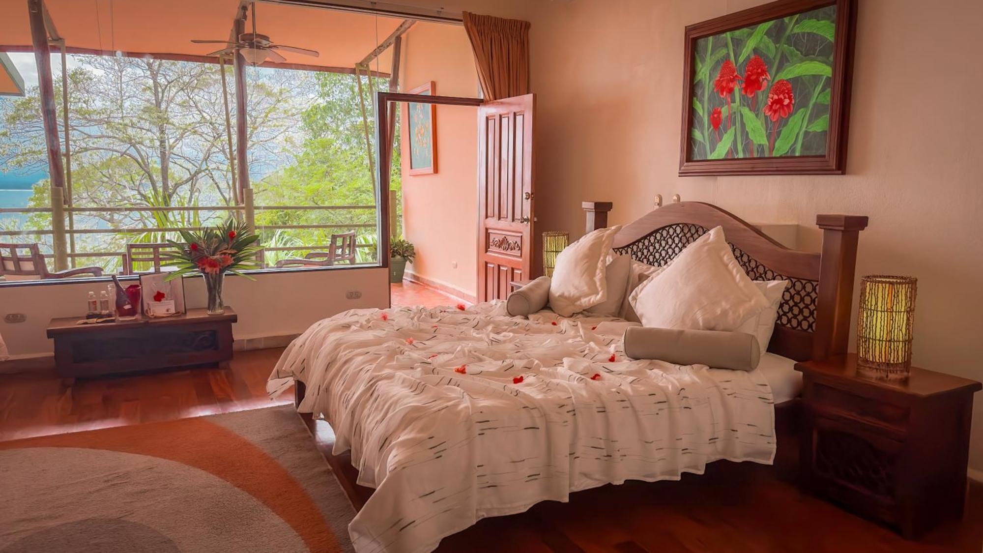 Issimo Suites (Adults Only) Vườn quốc gia Vườn quốc gia Manuel Antonio Ngoại thất bức ảnh