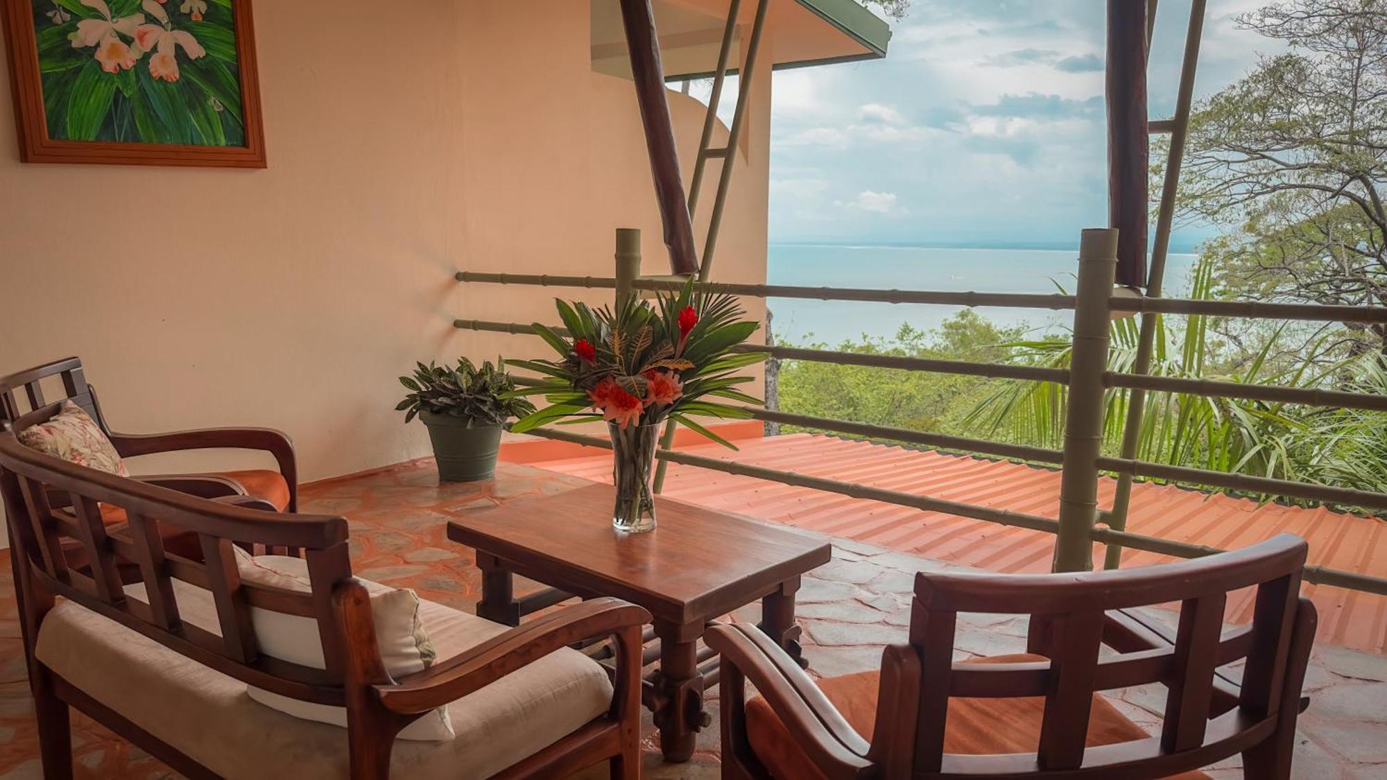 Issimo Suites (Adults Only) Vườn quốc gia Vườn quốc gia Manuel Antonio Ngoại thất bức ảnh