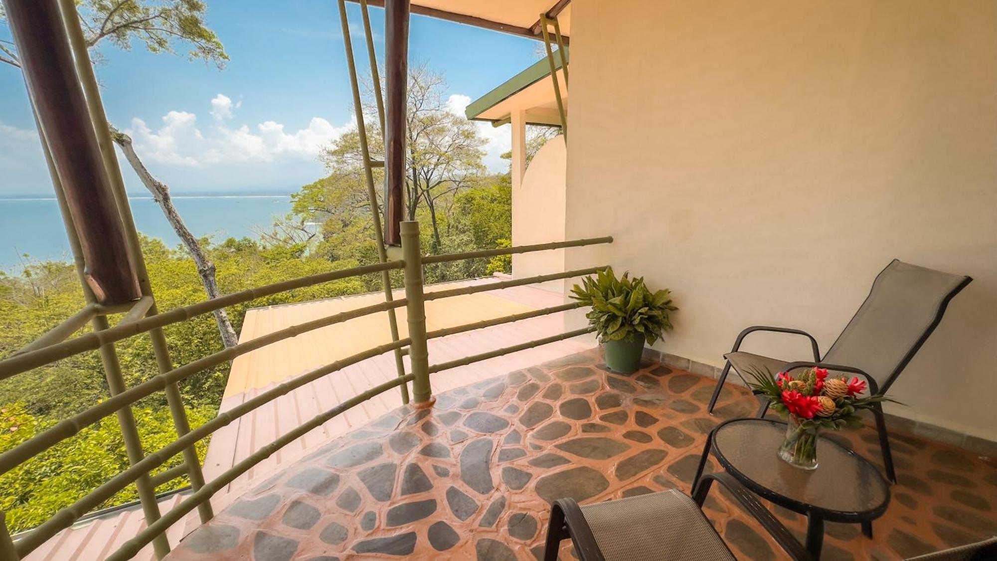 Issimo Suites (Adults Only) Vườn quốc gia Vườn quốc gia Manuel Antonio Ngoại thất bức ảnh