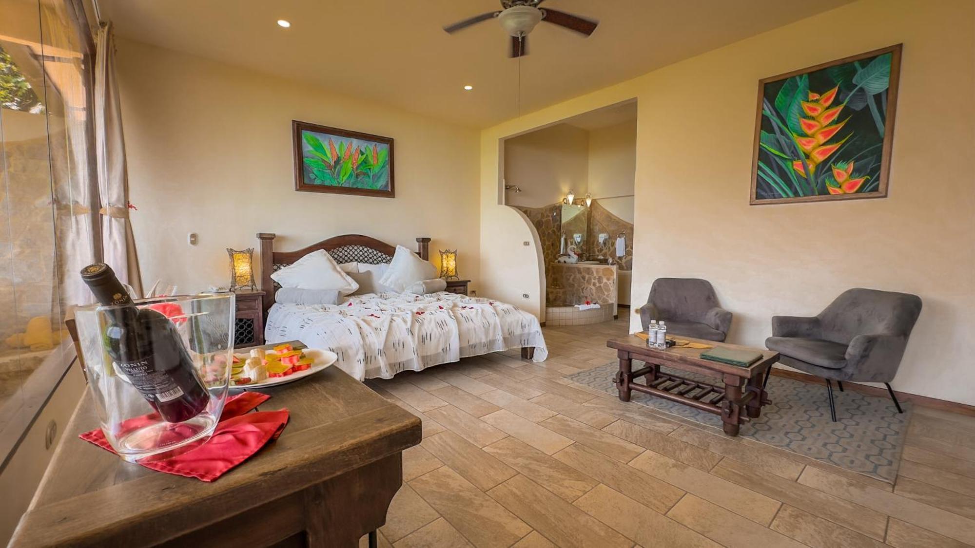 Issimo Suites (Adults Only) Vườn quốc gia Vườn quốc gia Manuel Antonio Ngoại thất bức ảnh