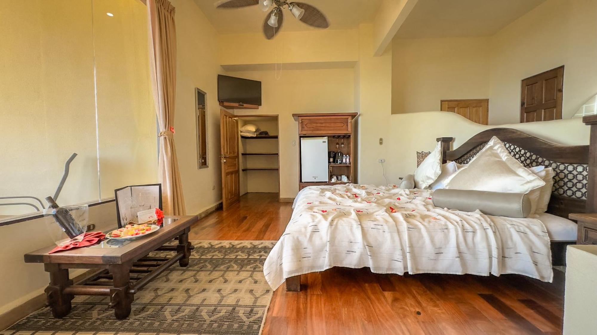 Issimo Suites (Adults Only) Vườn quốc gia Vườn quốc gia Manuel Antonio Ngoại thất bức ảnh
