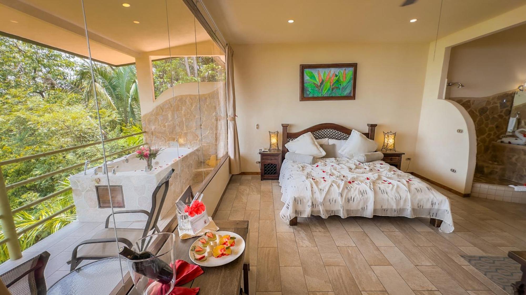 Issimo Suites (Adults Only) Vườn quốc gia Vườn quốc gia Manuel Antonio Ngoại thất bức ảnh
