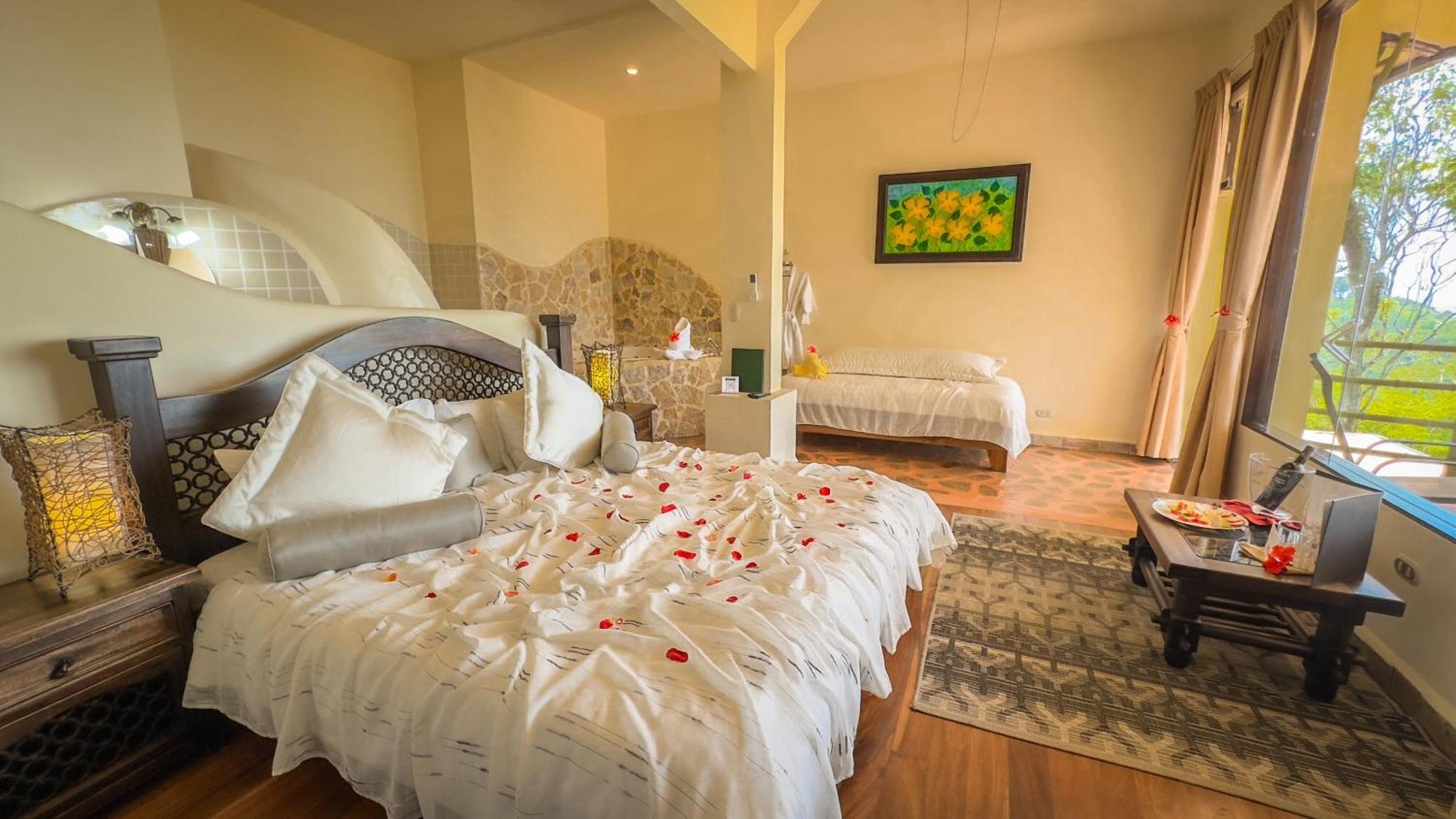 Issimo Suites (Adults Only) Vườn quốc gia Vườn quốc gia Manuel Antonio Ngoại thất bức ảnh
