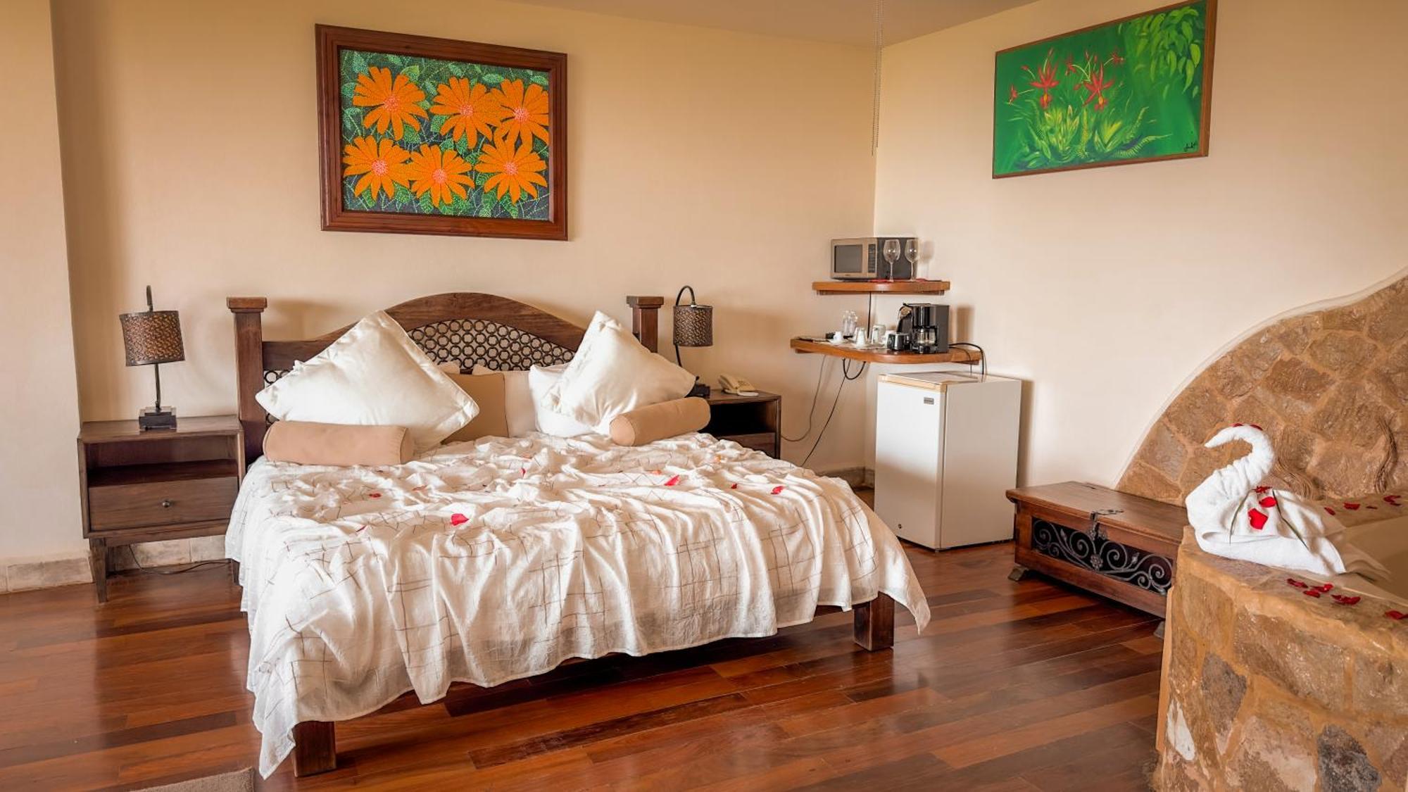 Issimo Suites (Adults Only) Vườn quốc gia Vườn quốc gia Manuel Antonio Ngoại thất bức ảnh