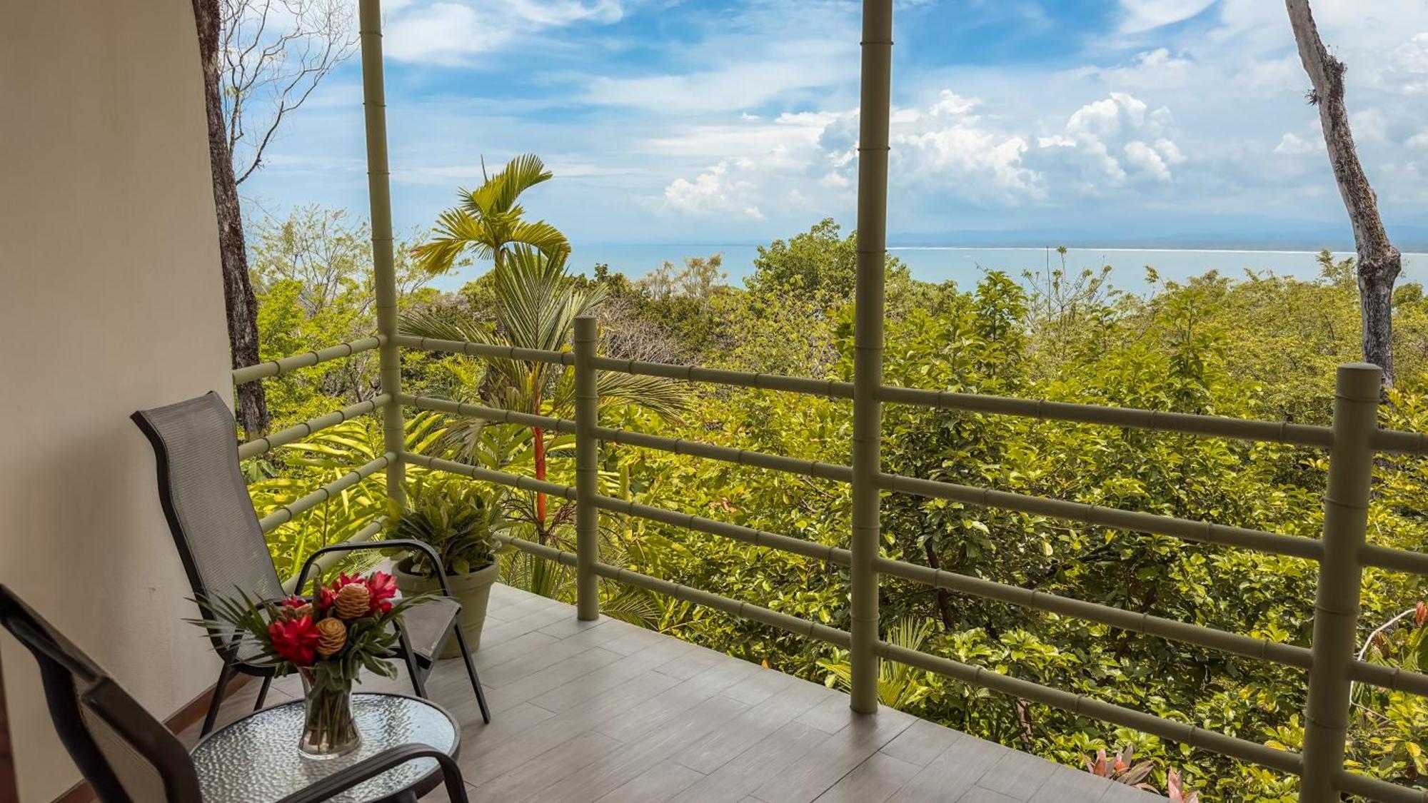 Issimo Suites (Adults Only) Vườn quốc gia Vườn quốc gia Manuel Antonio Ngoại thất bức ảnh