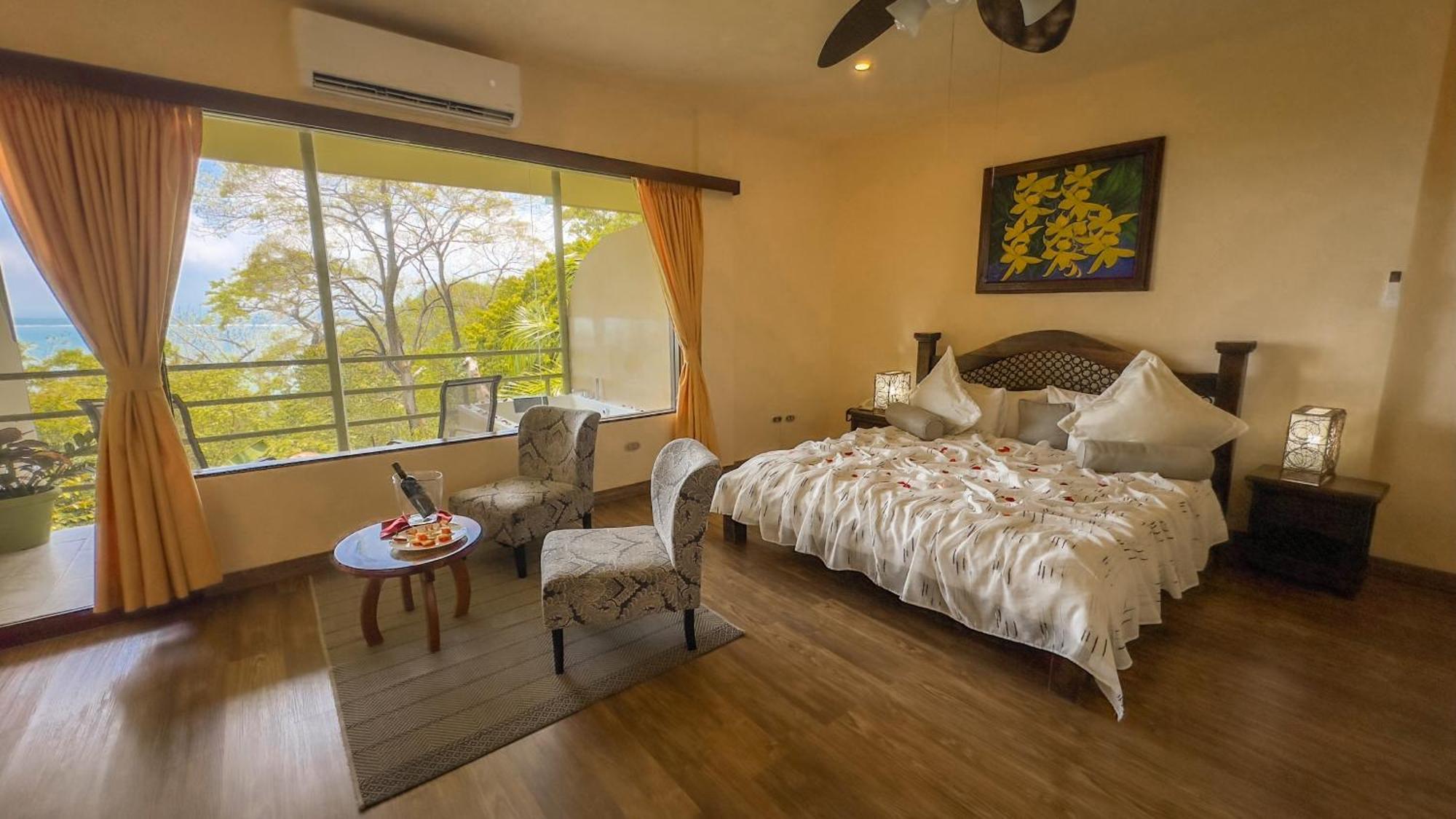 Issimo Suites (Adults Only) Vườn quốc gia Vườn quốc gia Manuel Antonio Ngoại thất bức ảnh