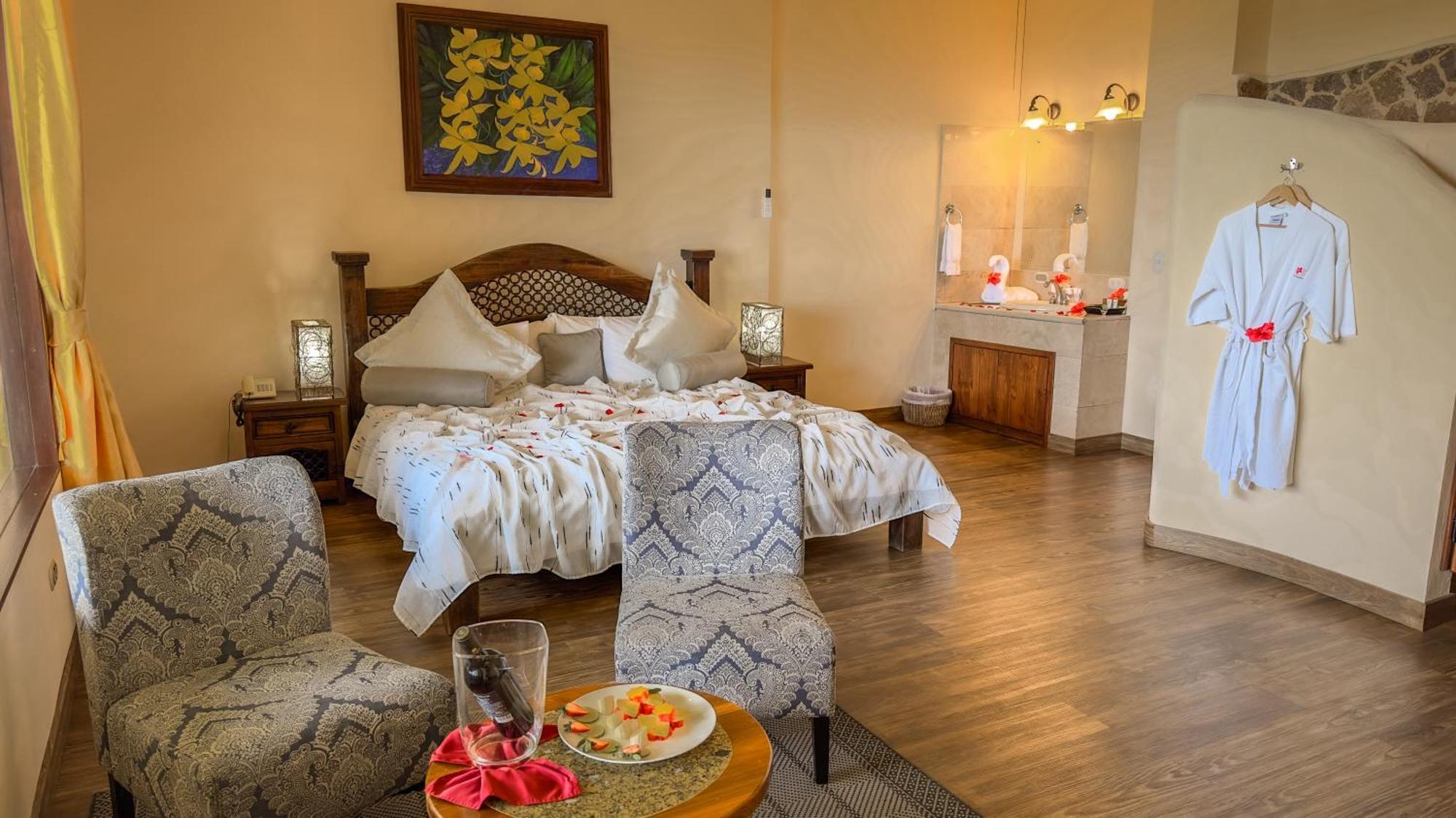 Issimo Suites (Adults Only) Vườn quốc gia Vườn quốc gia Manuel Antonio Ngoại thất bức ảnh