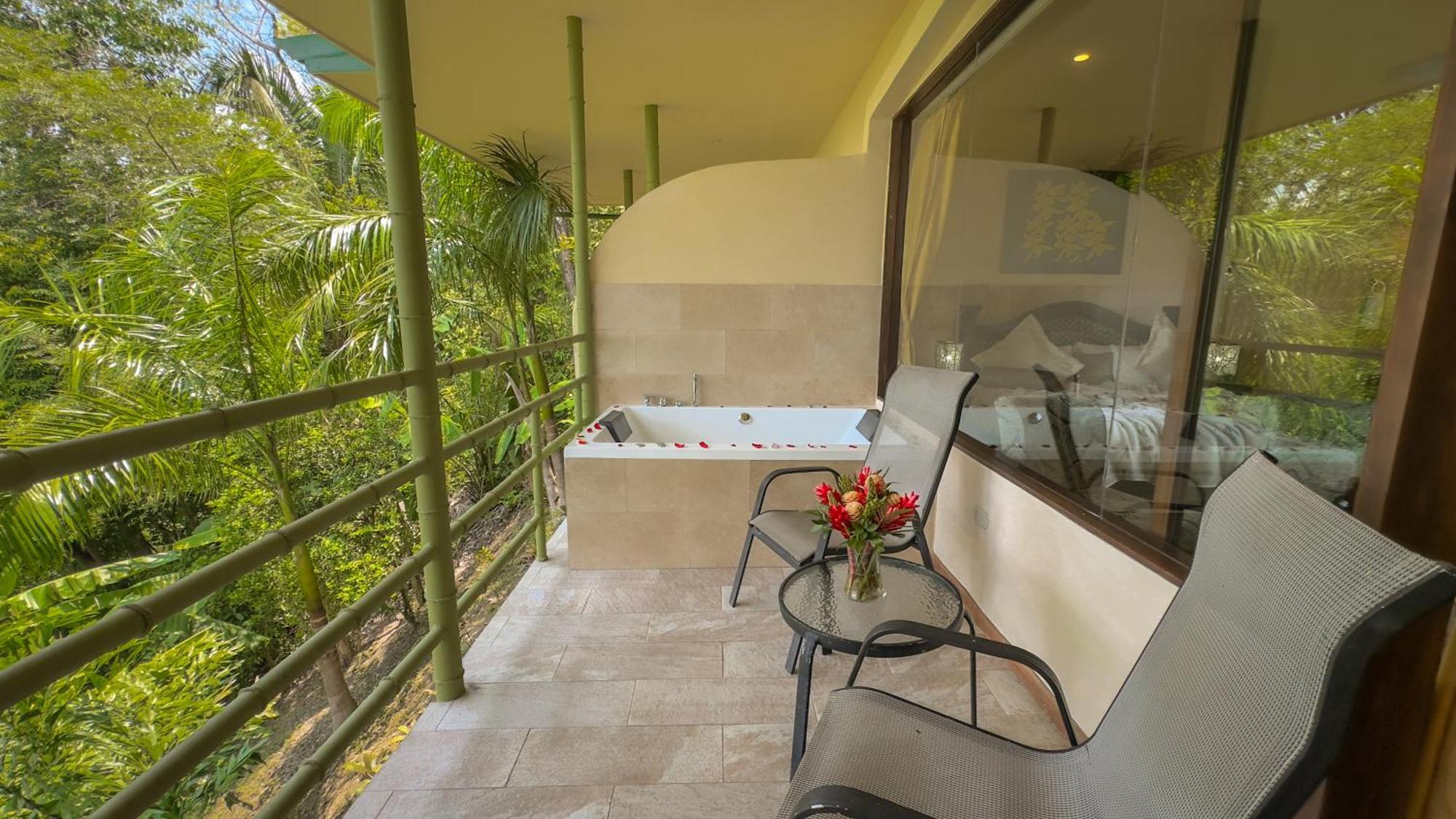 Issimo Suites (Adults Only) Vườn quốc gia Vườn quốc gia Manuel Antonio Ngoại thất bức ảnh