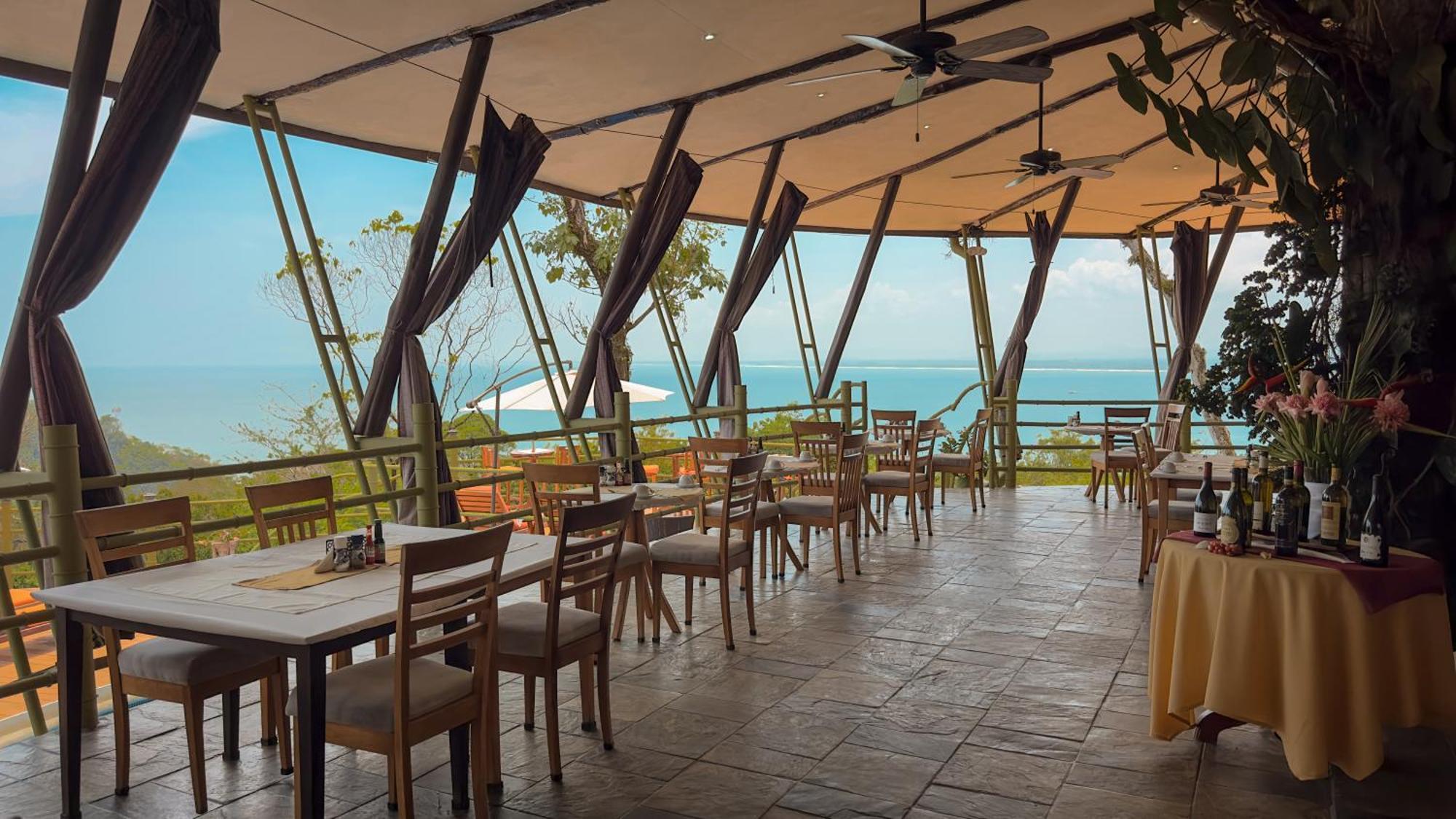 Issimo Suites (Adults Only) Vườn quốc gia Vườn quốc gia Manuel Antonio Ngoại thất bức ảnh