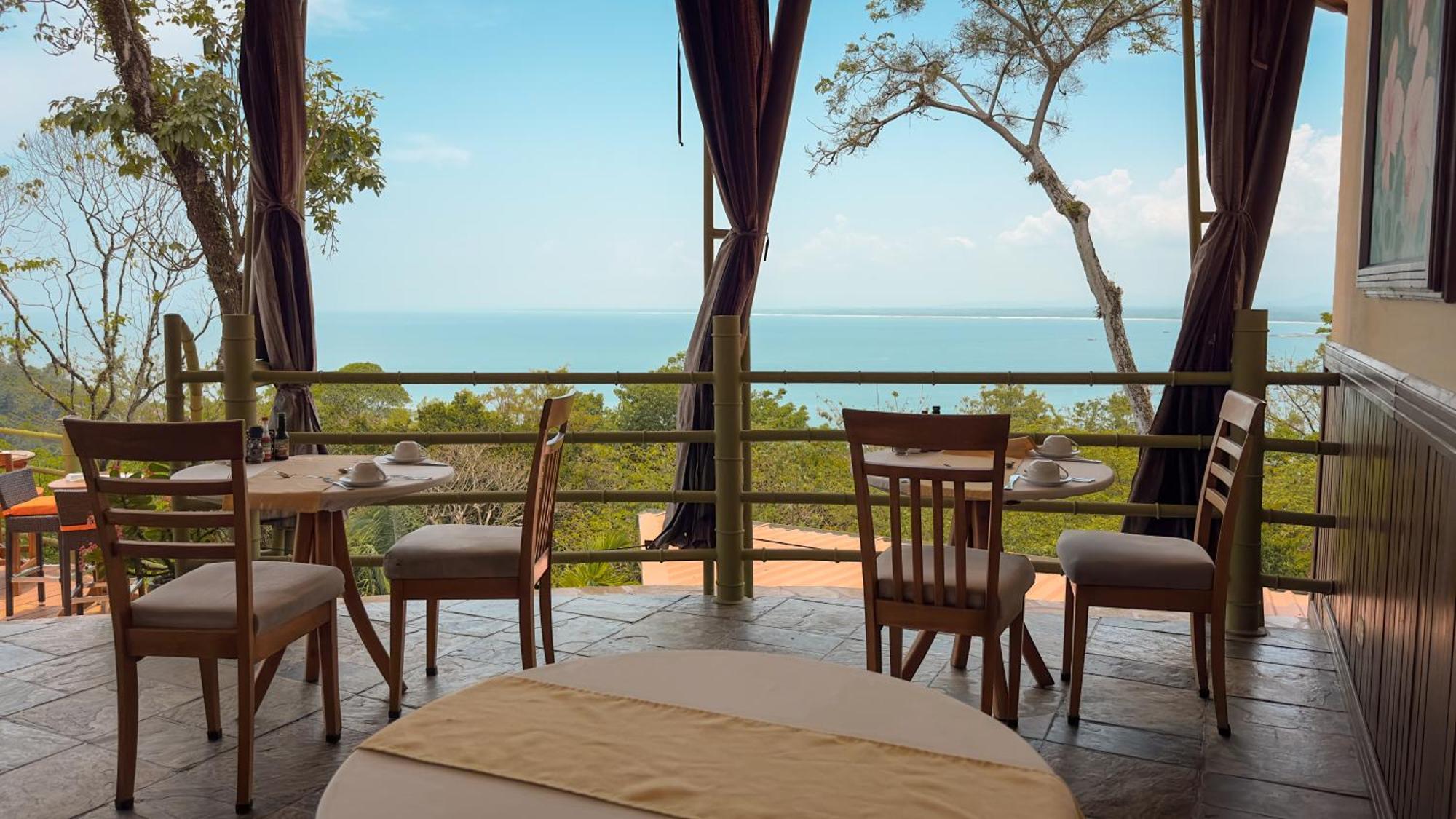 Issimo Suites (Adults Only) Vườn quốc gia Vườn quốc gia Manuel Antonio Ngoại thất bức ảnh