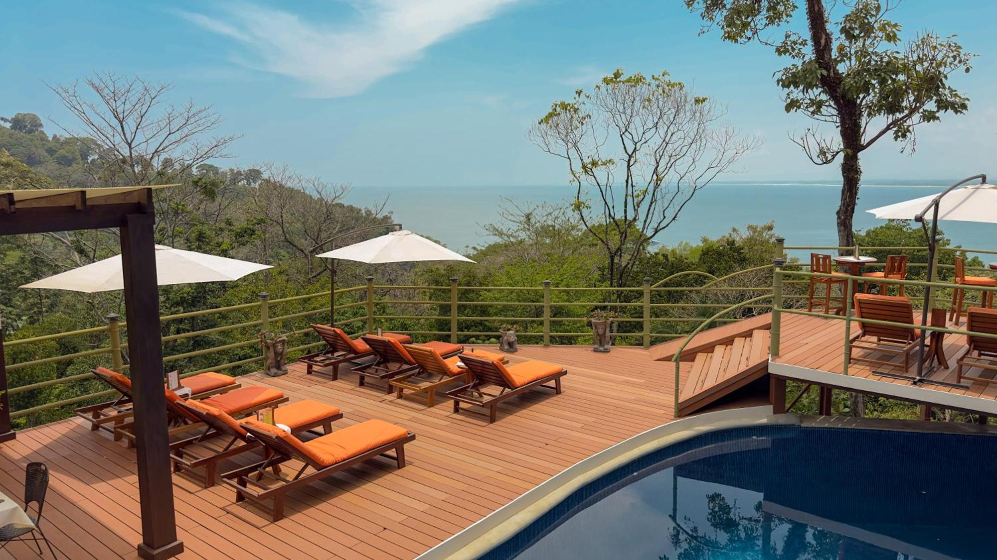 Issimo Suites (Adults Only) Vườn quốc gia Vườn quốc gia Manuel Antonio Ngoại thất bức ảnh
