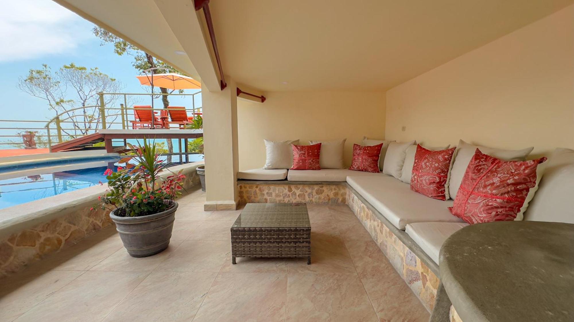 Issimo Suites (Adults Only) Vườn quốc gia Vườn quốc gia Manuel Antonio Ngoại thất bức ảnh