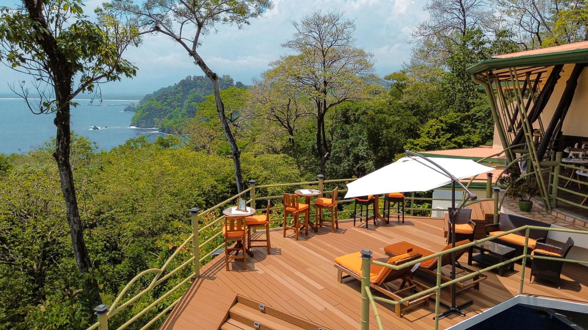 Issimo Suites (Adults Only) Vườn quốc gia Vườn quốc gia Manuel Antonio Ngoại thất bức ảnh
