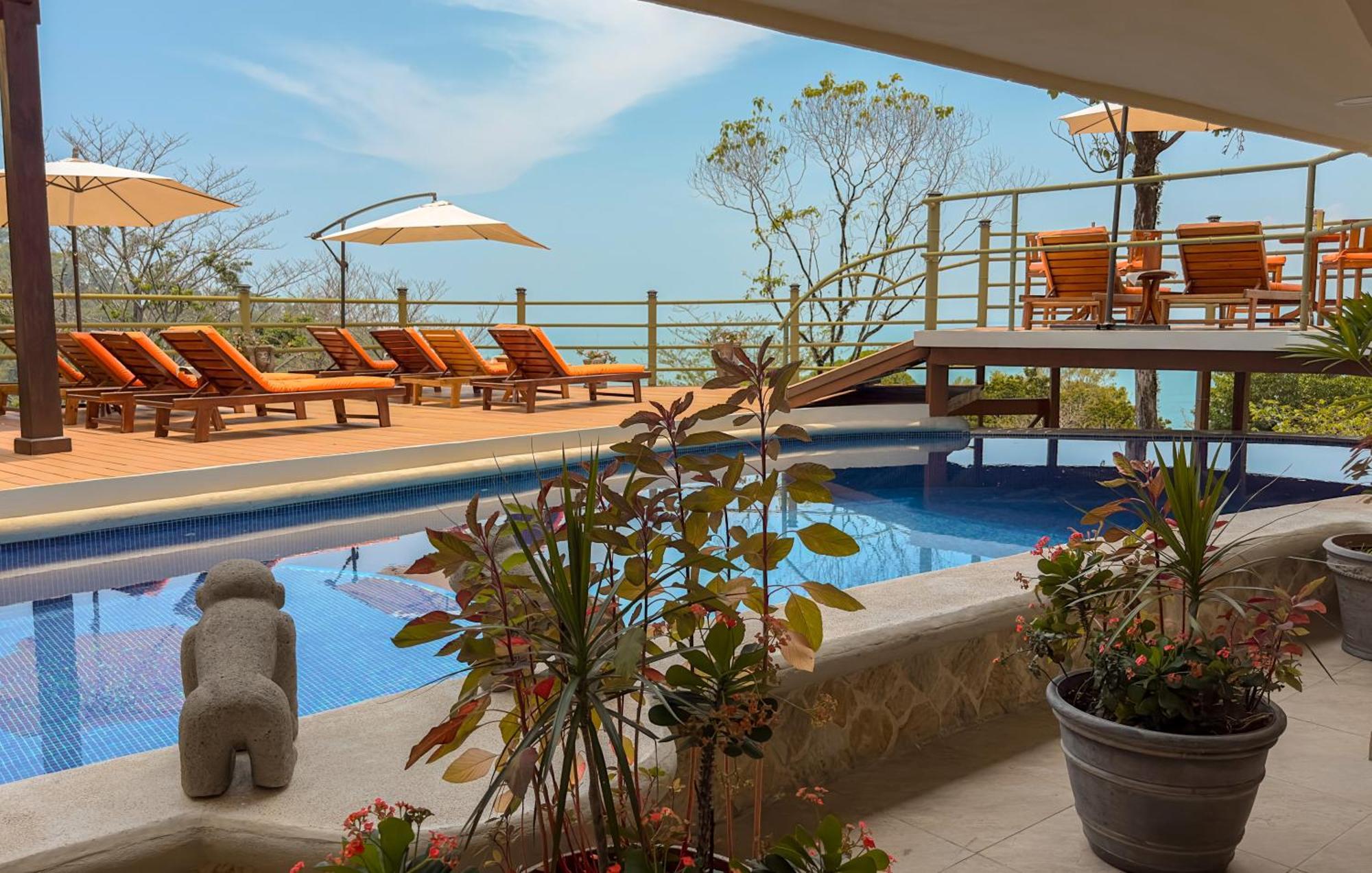 Issimo Suites (Adults Only) Vườn quốc gia Vườn quốc gia Manuel Antonio Ngoại thất bức ảnh