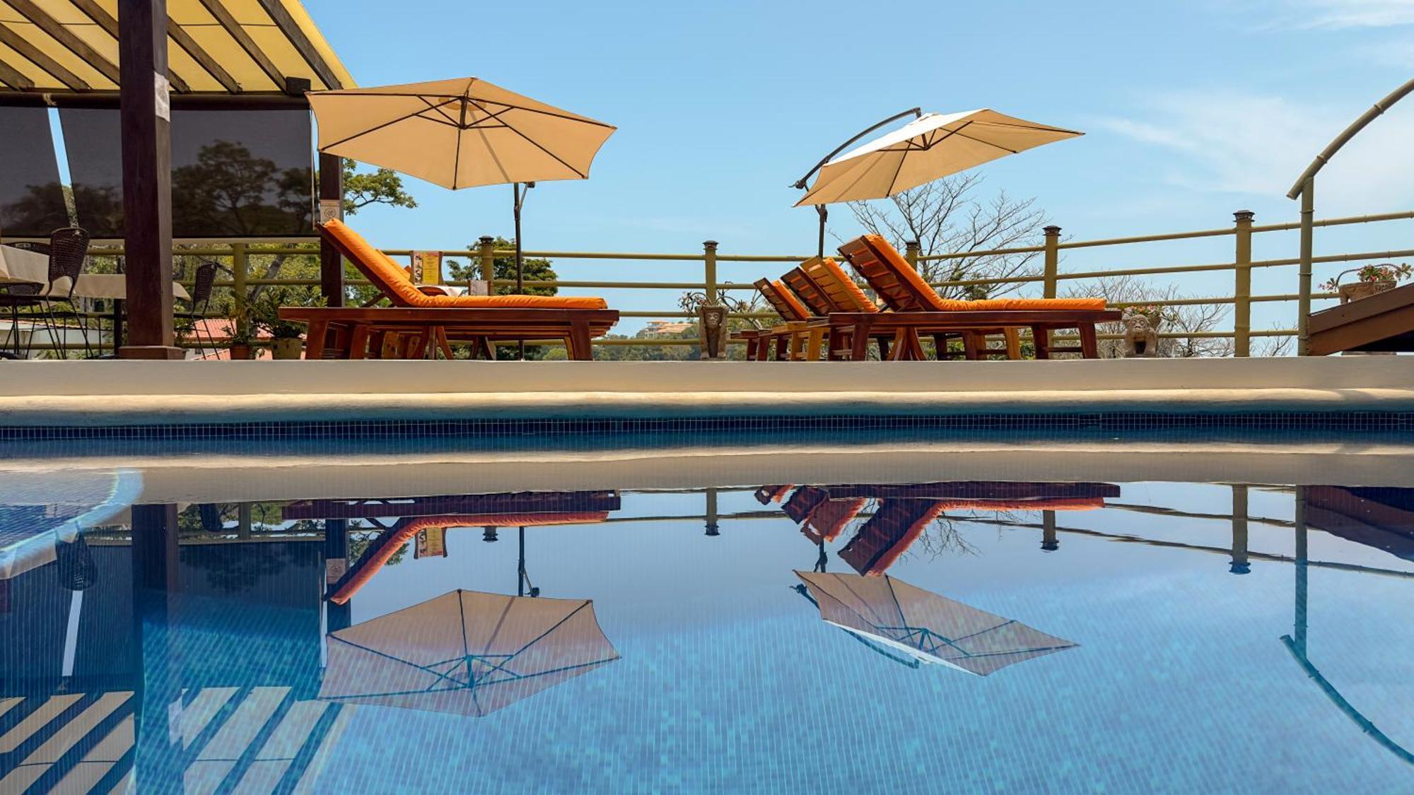 Issimo Suites (Adults Only) Vườn quốc gia Vườn quốc gia Manuel Antonio Ngoại thất bức ảnh
