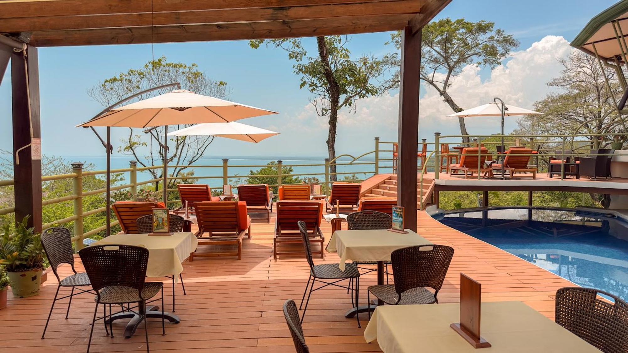Issimo Suites (Adults Only) Vườn quốc gia Vườn quốc gia Manuel Antonio Ngoại thất bức ảnh