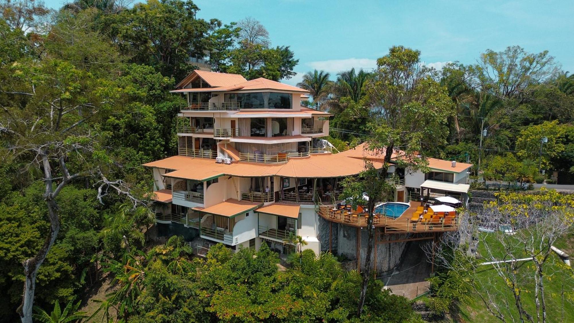 Issimo Suites (Adults Only) Vườn quốc gia Vườn quốc gia Manuel Antonio Ngoại thất bức ảnh